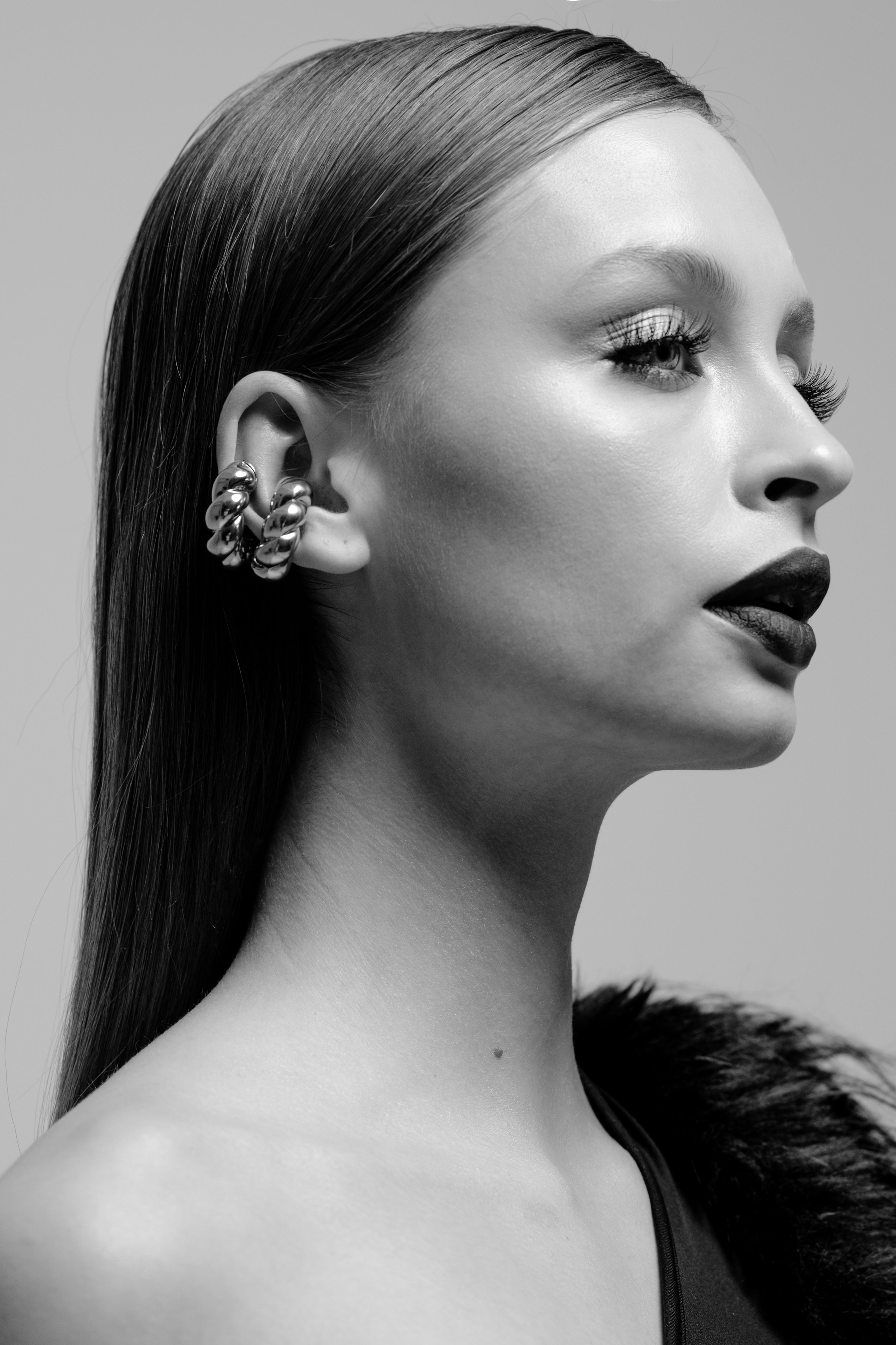 Test model. Romanova фотограф