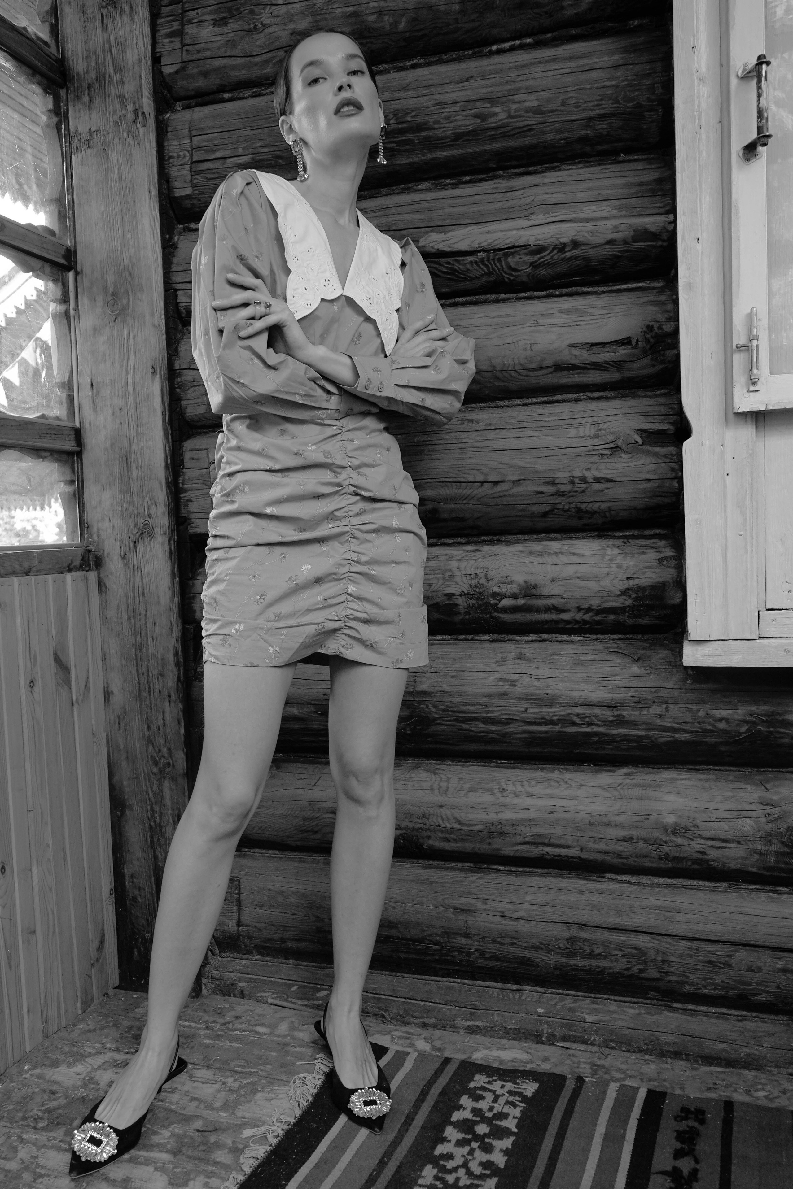 Сampaign. Romanova фотограф