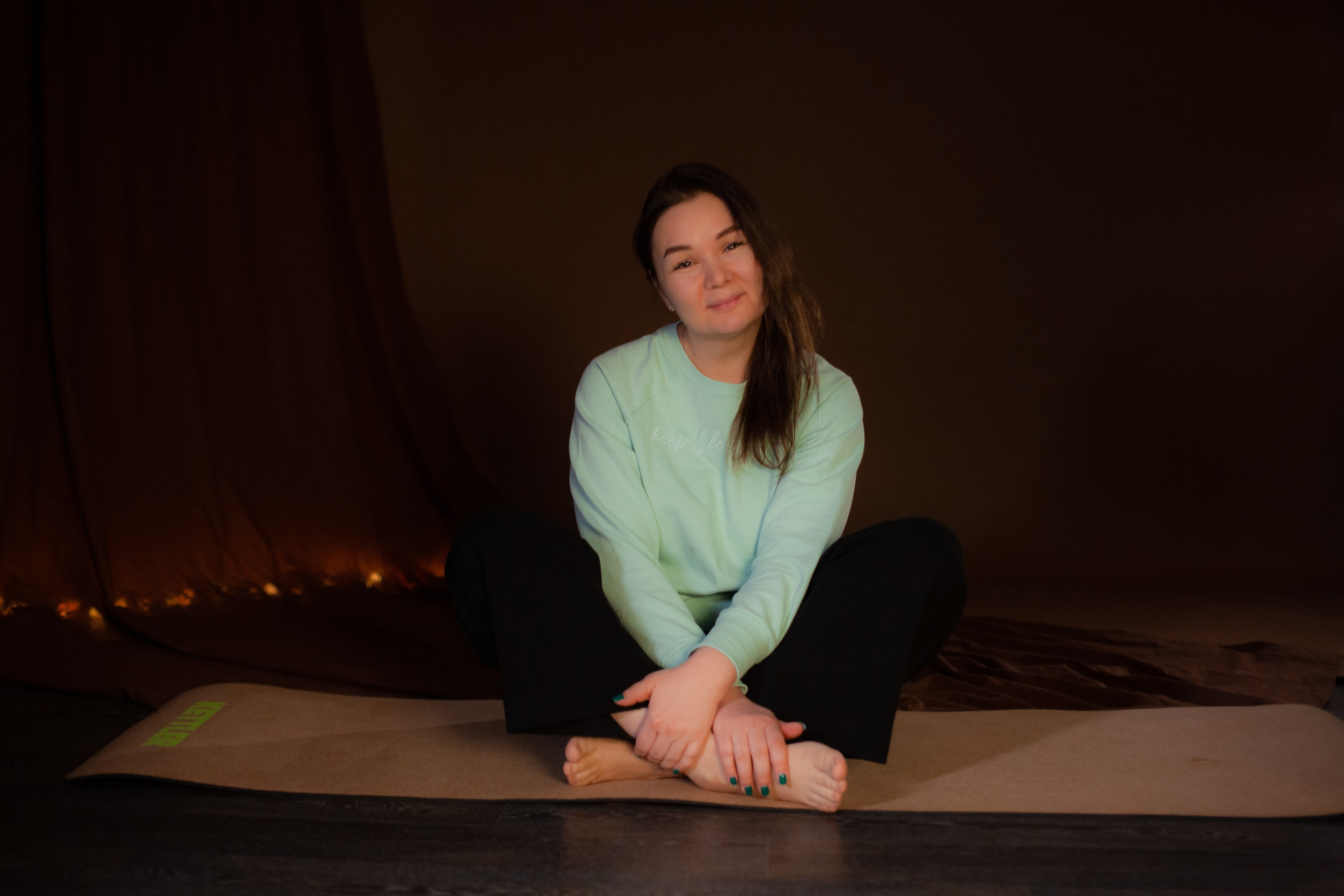 Relational Massage and Bodywork. Фотограф в Петербурге Татьяна Гуляева