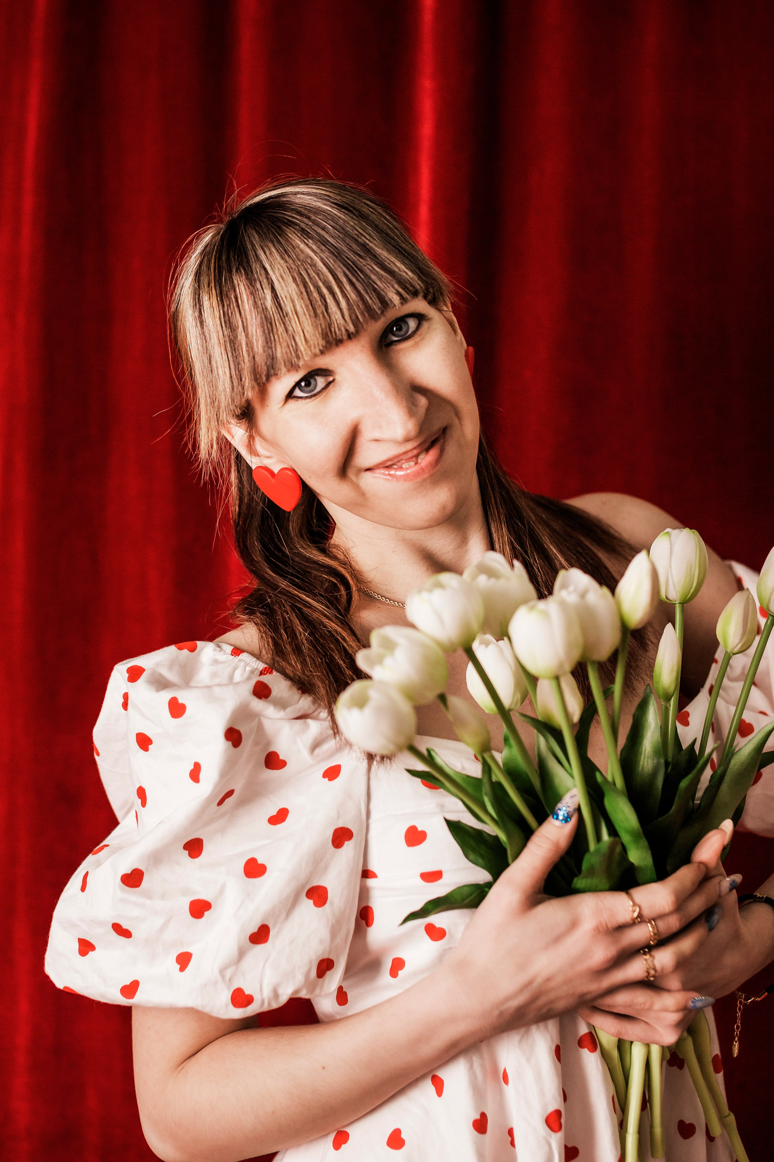 День Любви. Семейный фотограф в Саратове