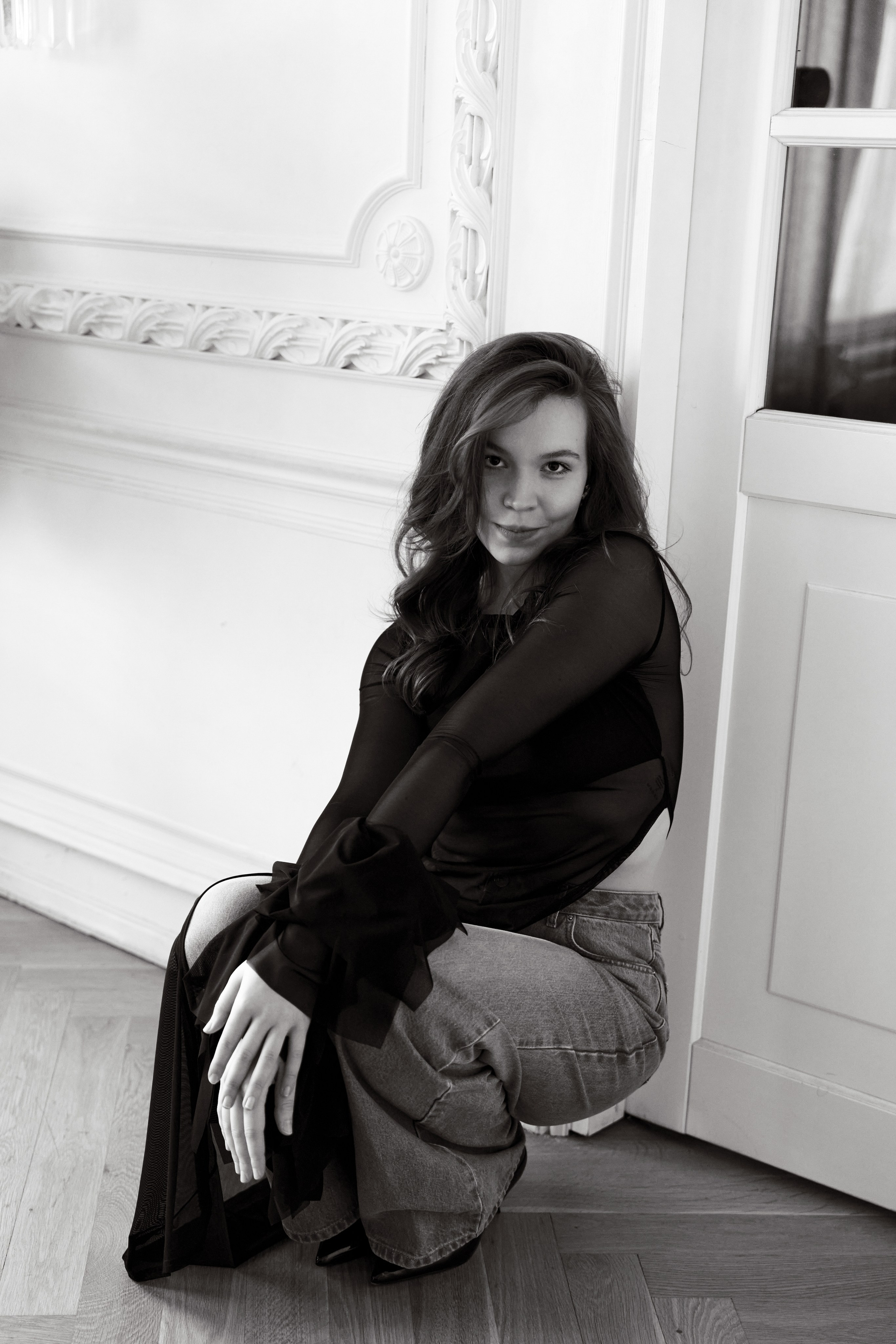 Ангелина!. Фотограф Москва и Екатеринбург. Максимова Соня