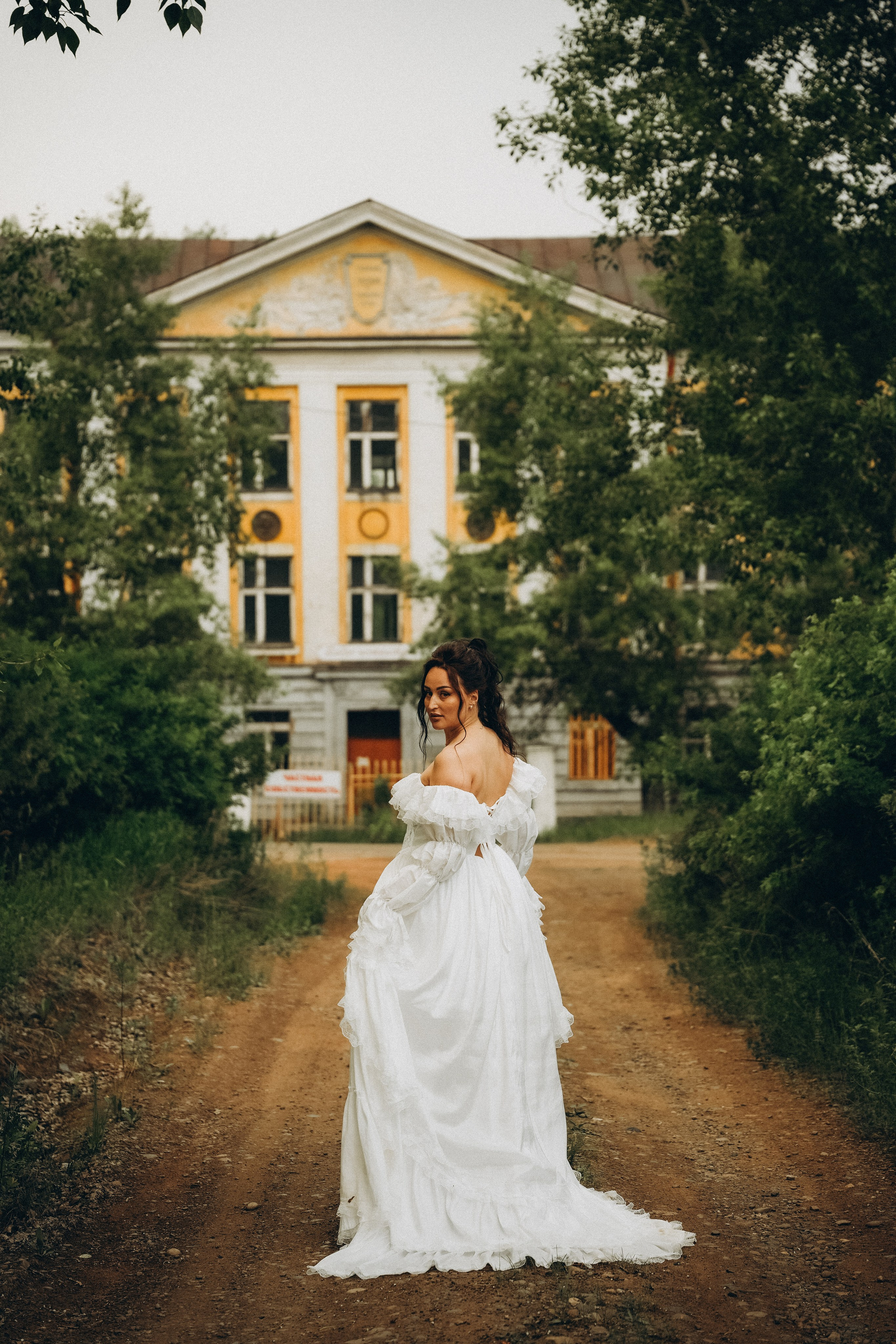 Фотодни. Сибирский фотограф Братск, Иркутск Анна Галанина