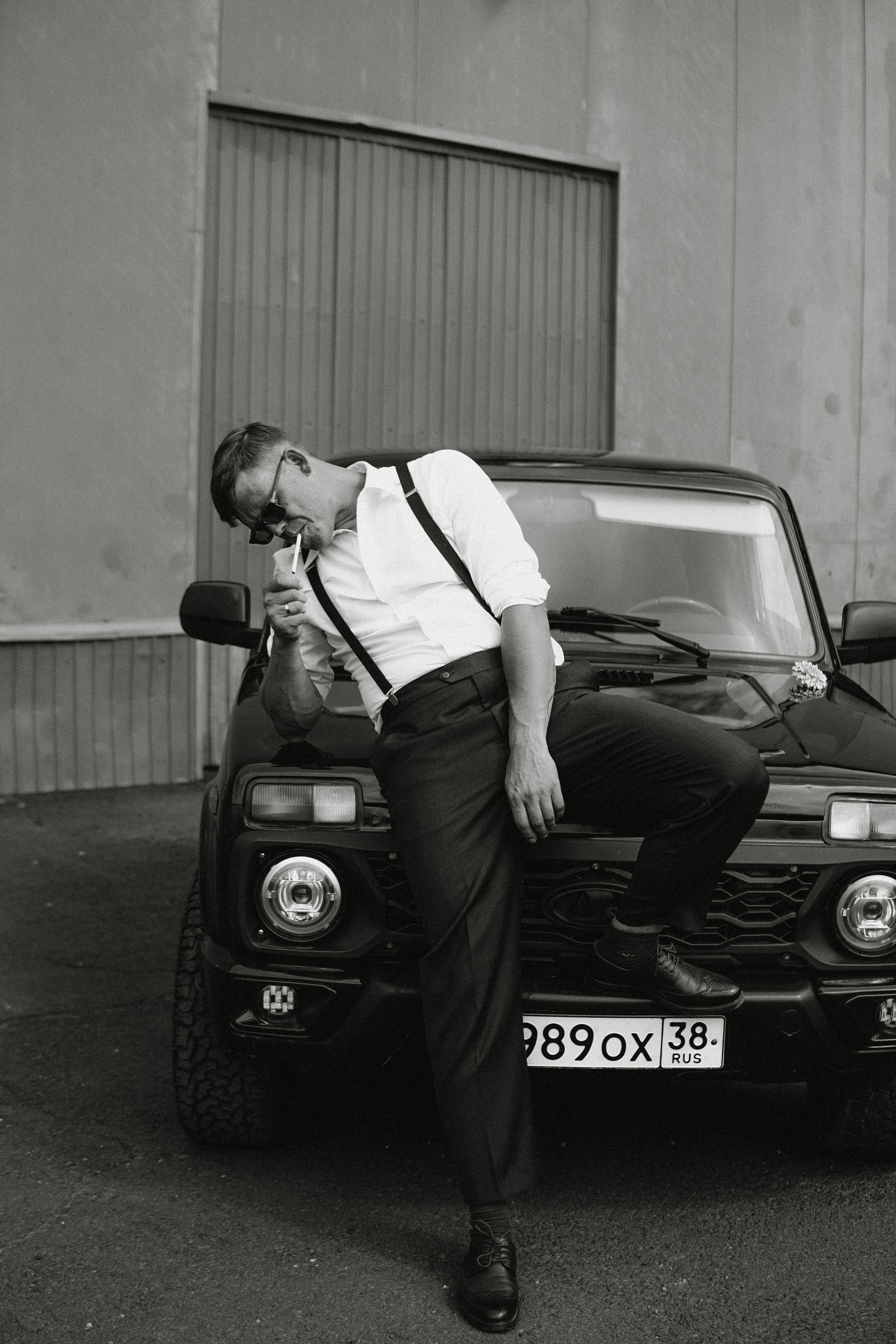 Сибирский фотограф Братск, Иркутск Анна Галанина