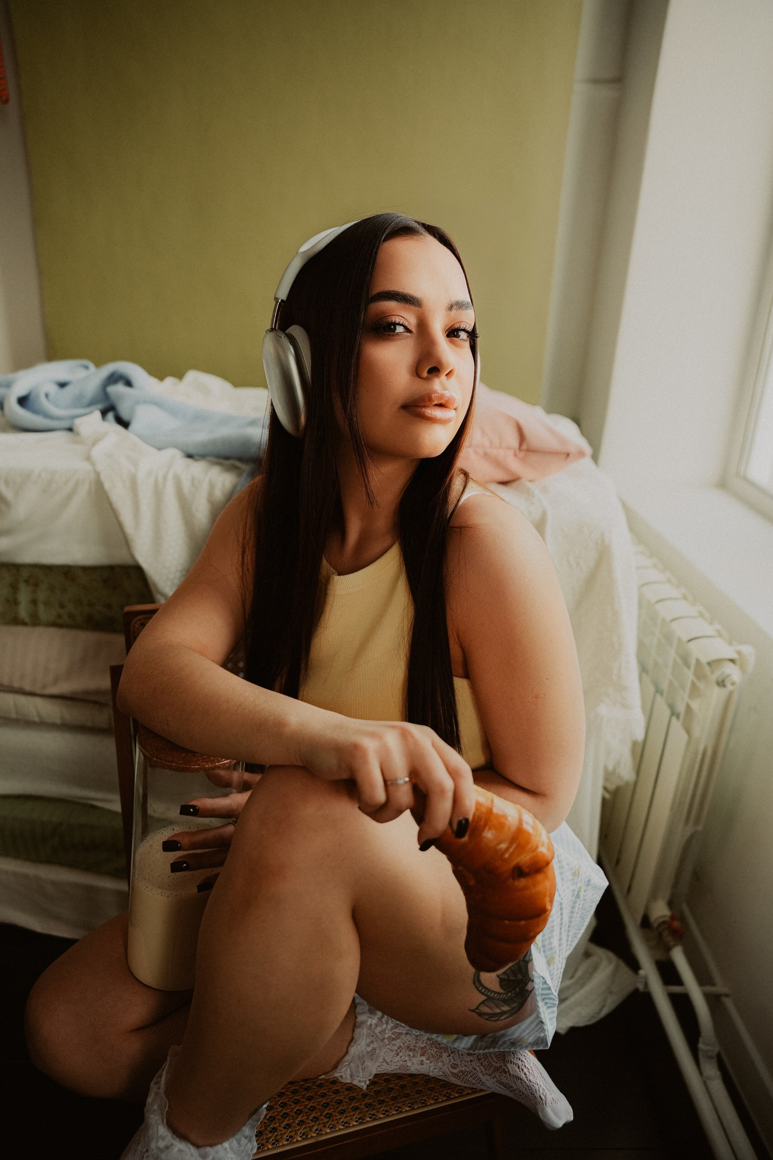 Фотодни. Сибирский фотограф Братск, Иркутск Анна Галанина