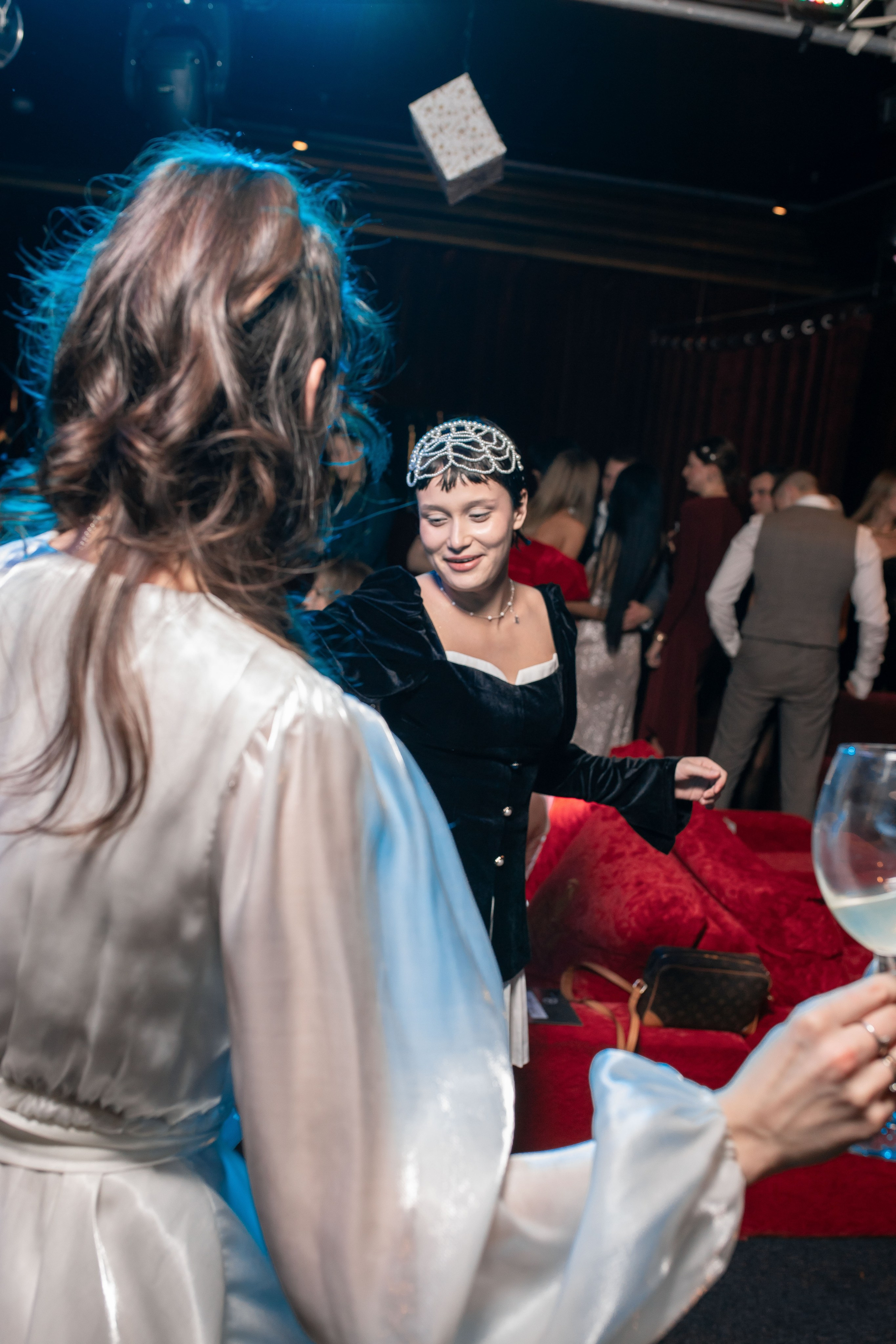 BIG_NSK_Burlesque. Репортажный фотограф в Новосибирске