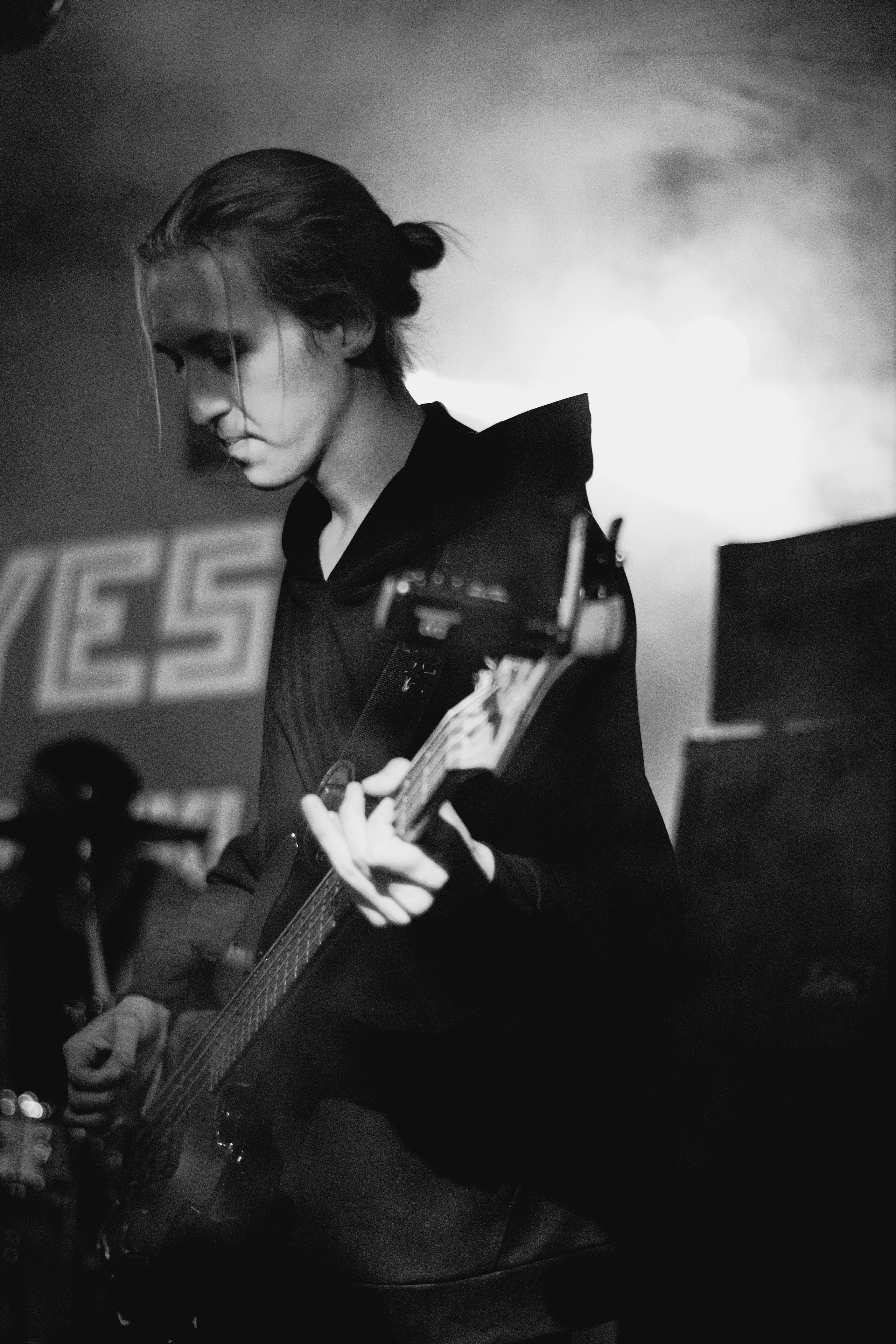 Группа «Лунный свет». Фотограф в Тюмени Лизавета Сапицкая