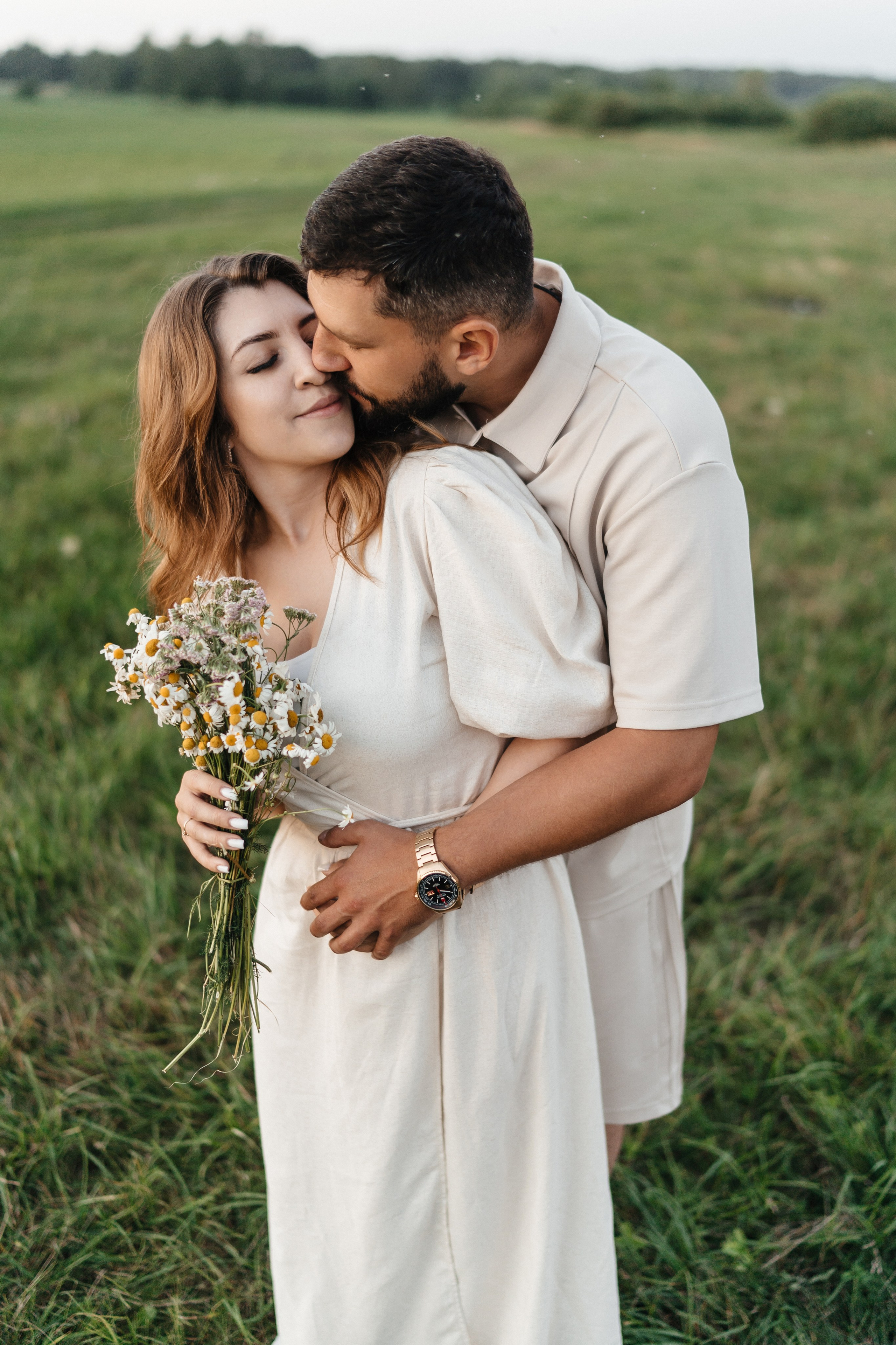 POLE. Фотограф Кирилл Бабий