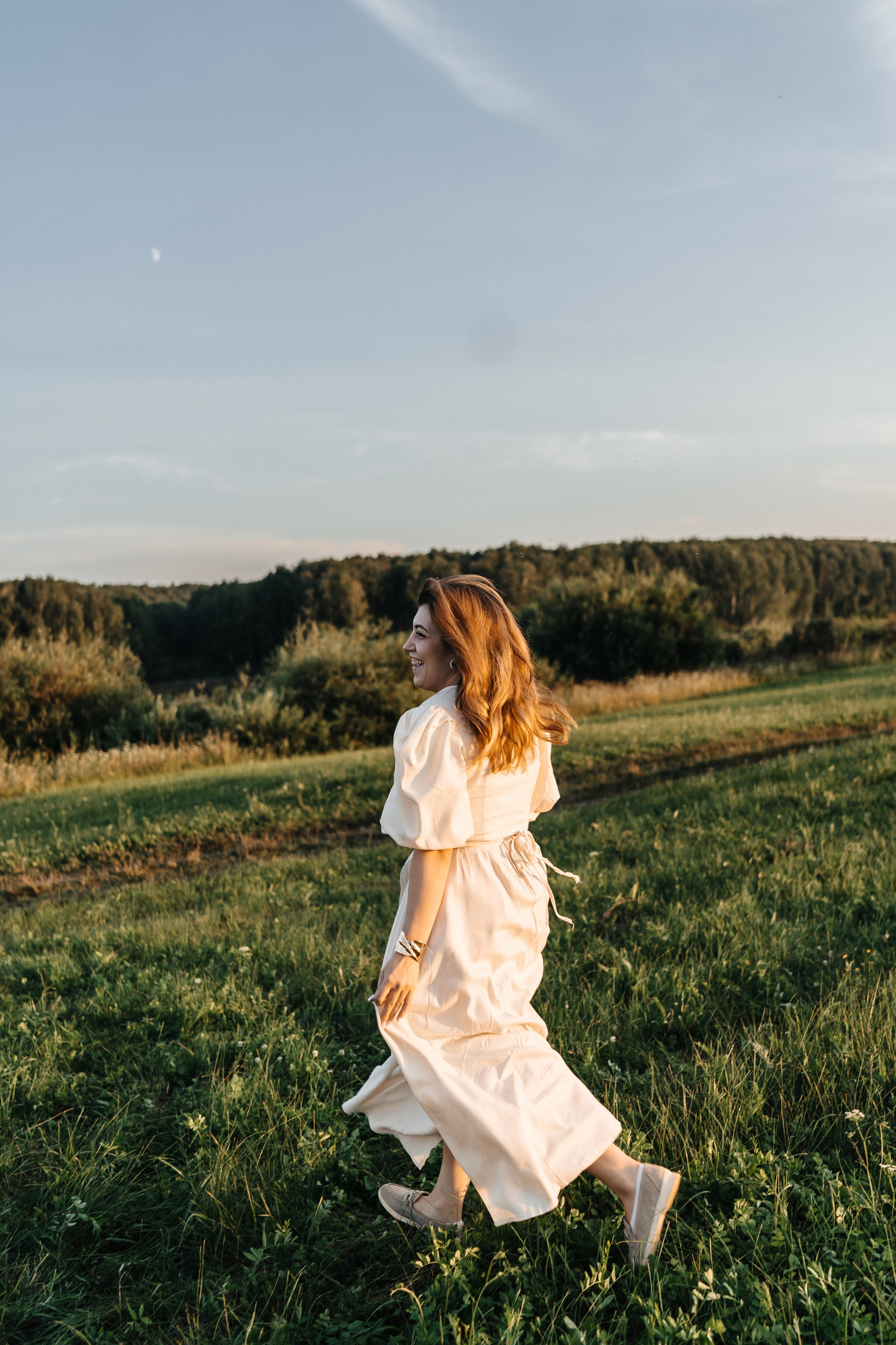 POLE. Фотограф Кирилл Бабий