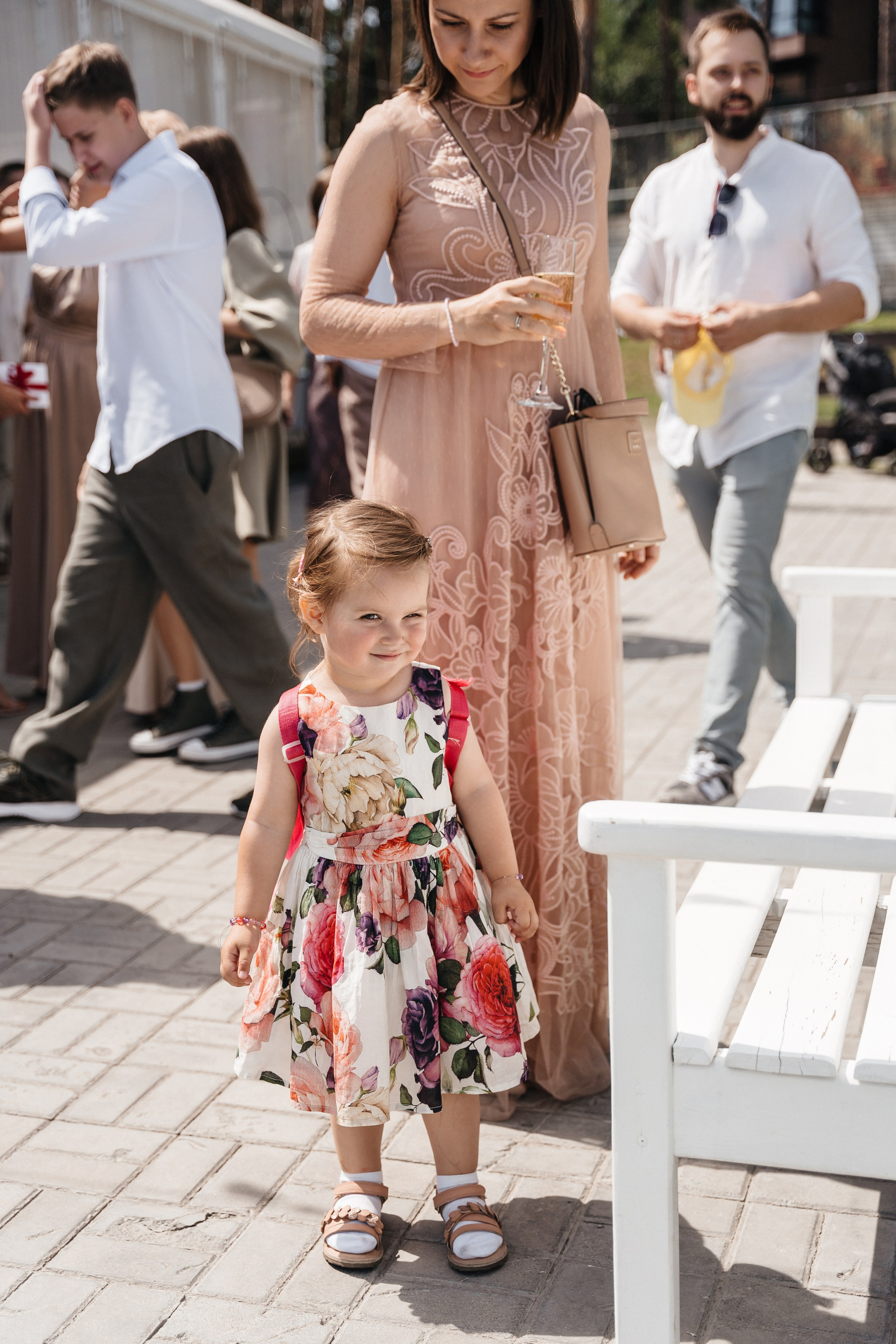 Денис и Анастасия. Фотограф Кирилл Бабий