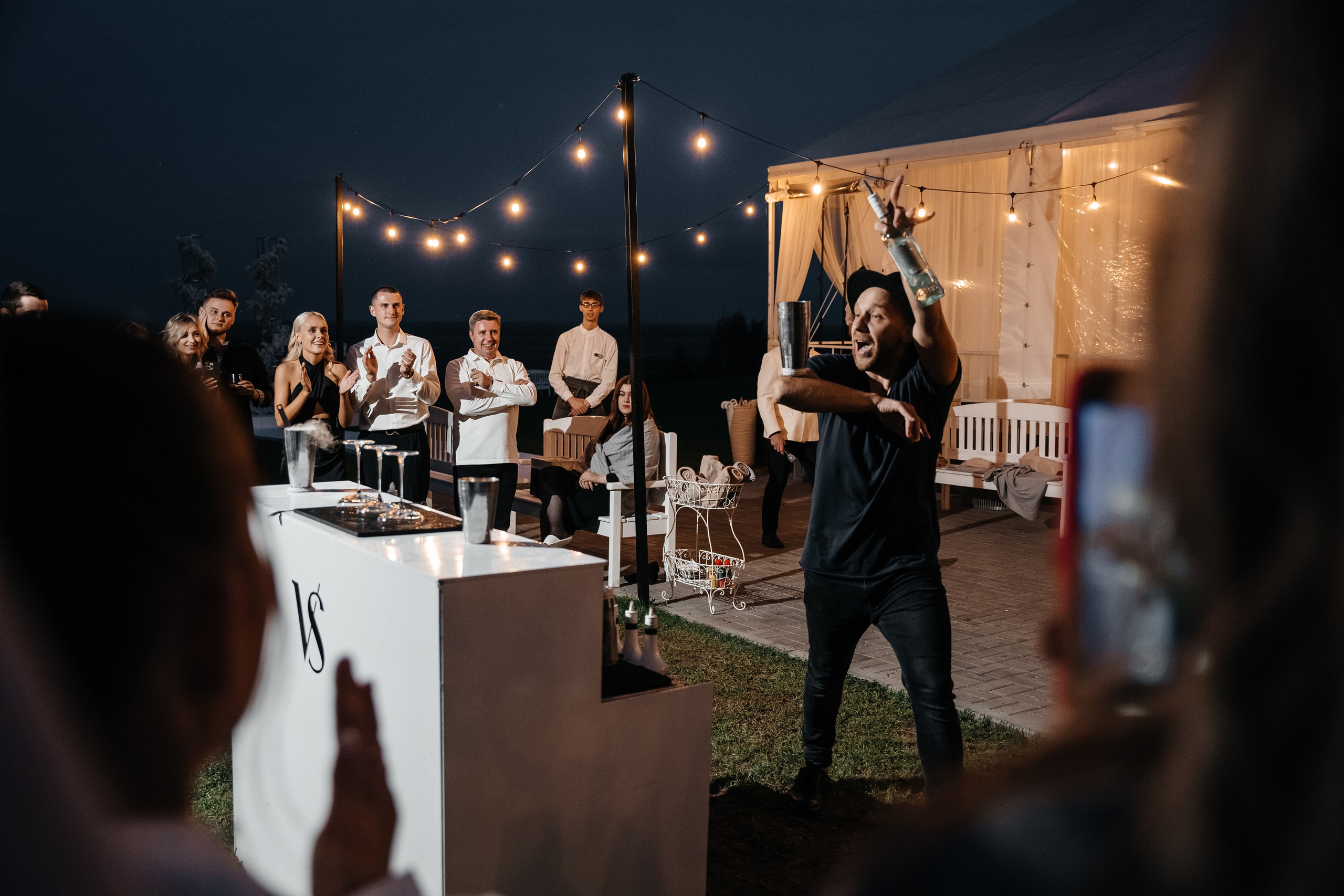 Юля и Ваня. Фотограф Кирилл Бабий