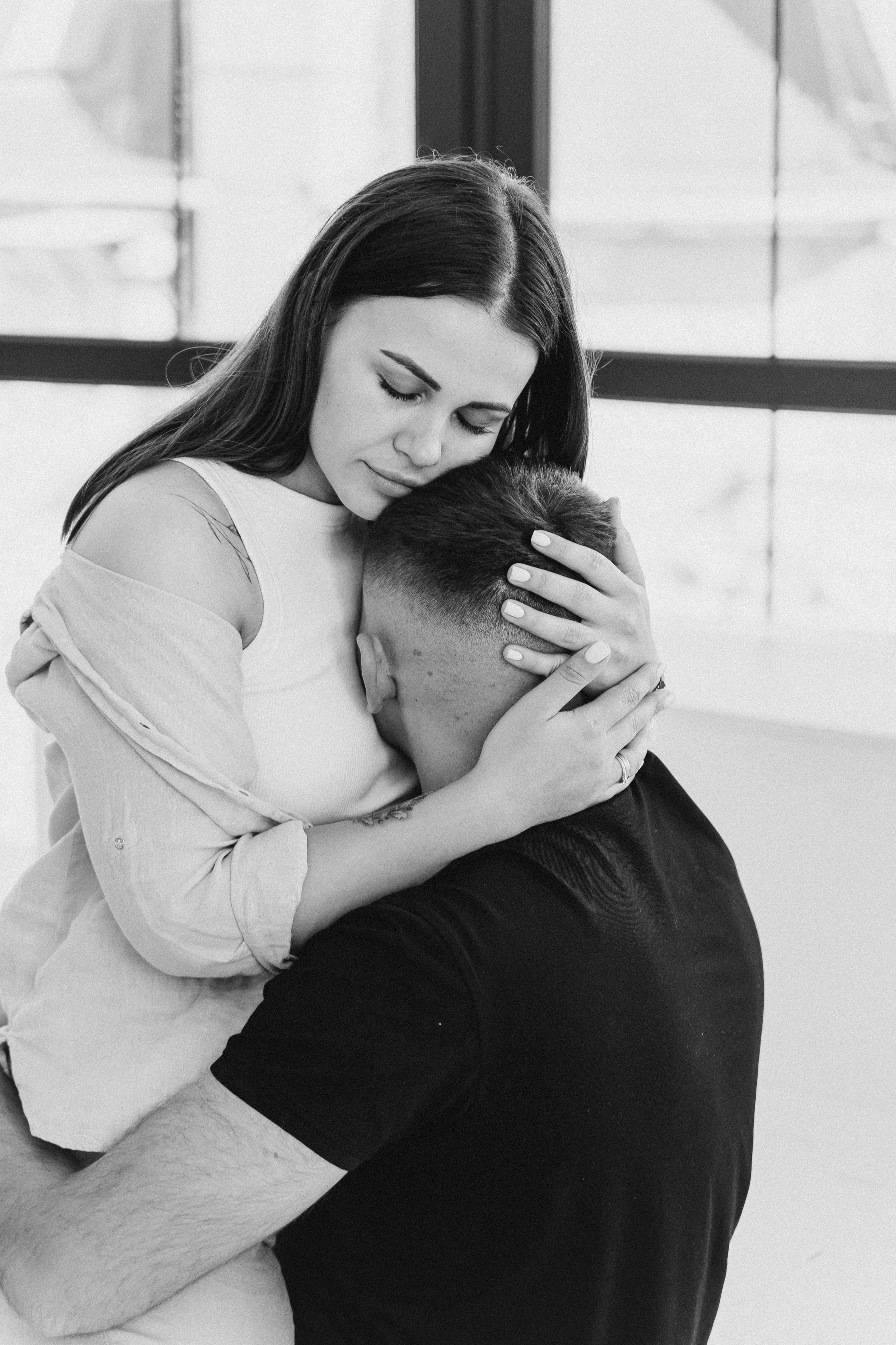 Алина и Артём. Семейный фотограф Новочеркасск