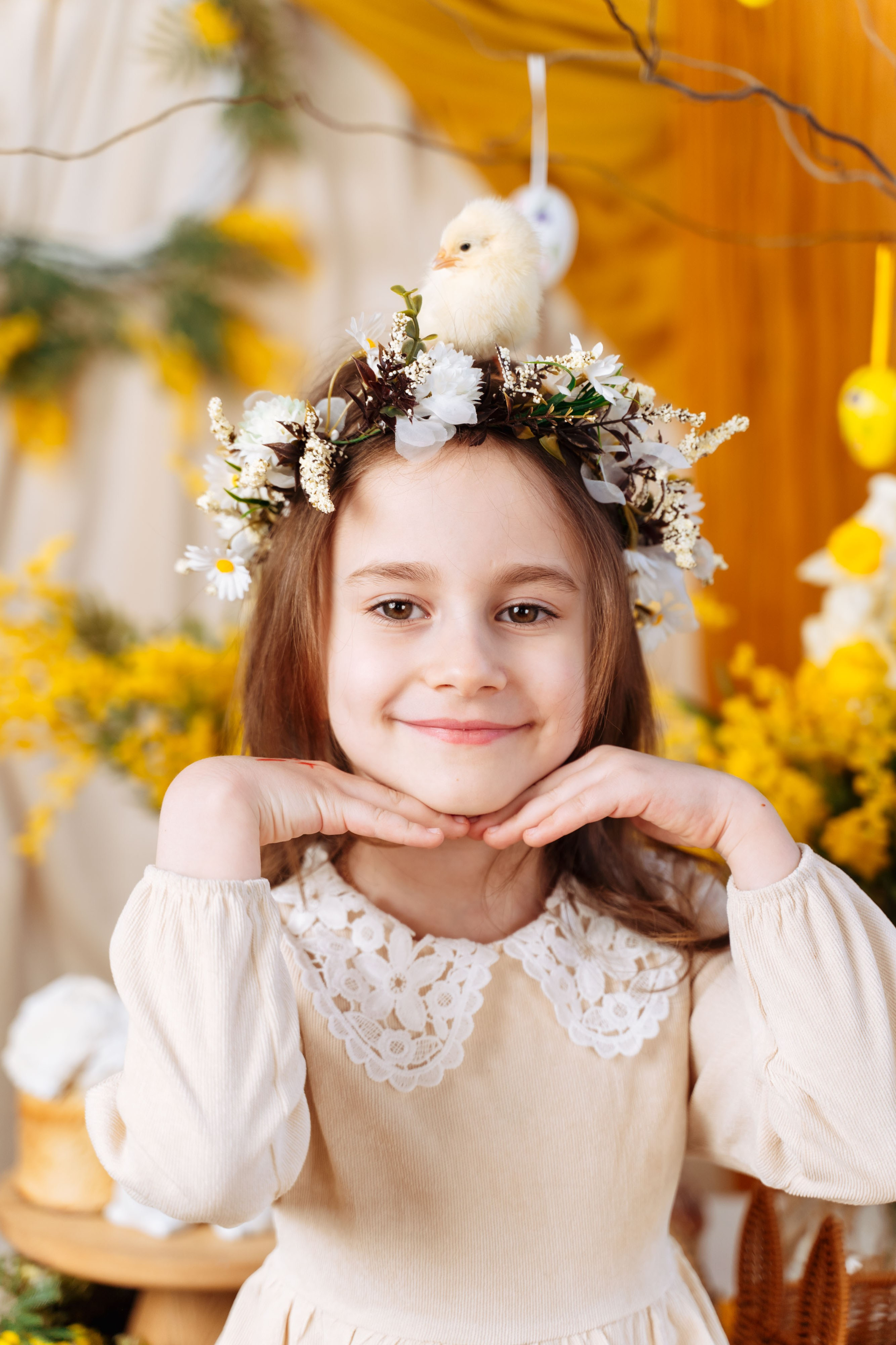 Пасха. Семейный фотограф Новочеркасск