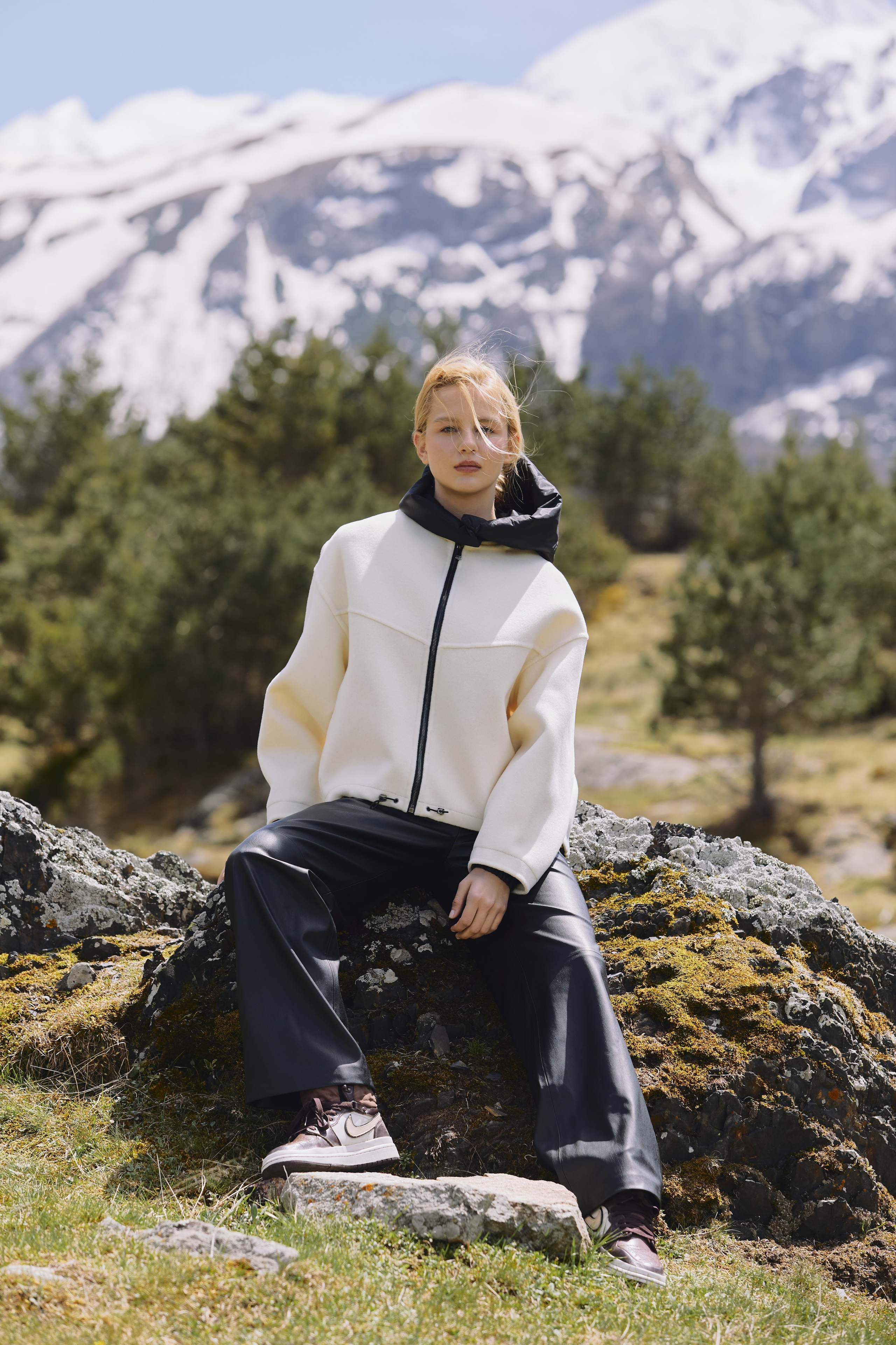 Solstand 2025. Фотограф Продюсер в горах КБР / Москва  Нальчик Горы