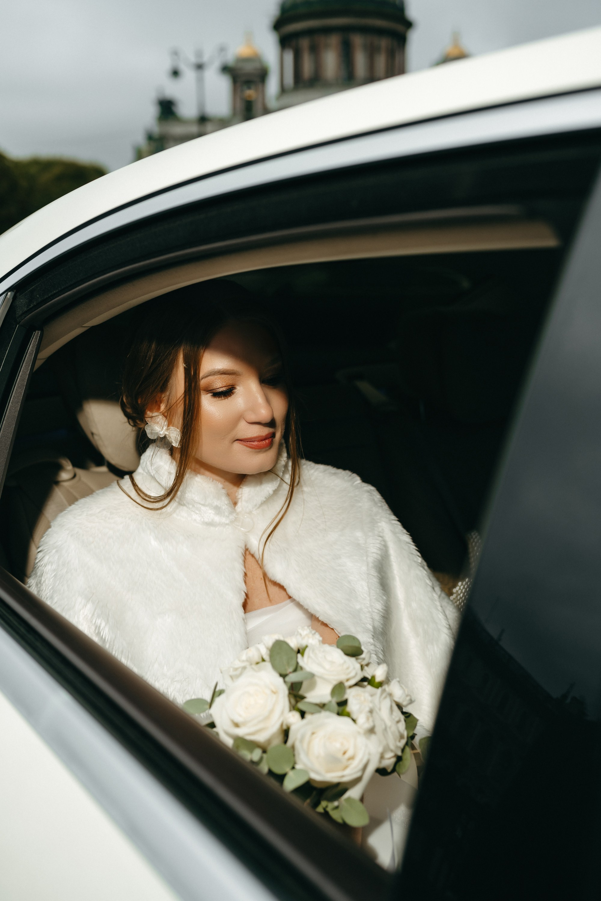 Свадьба Анна и Павел. Фотограф Яна Савина