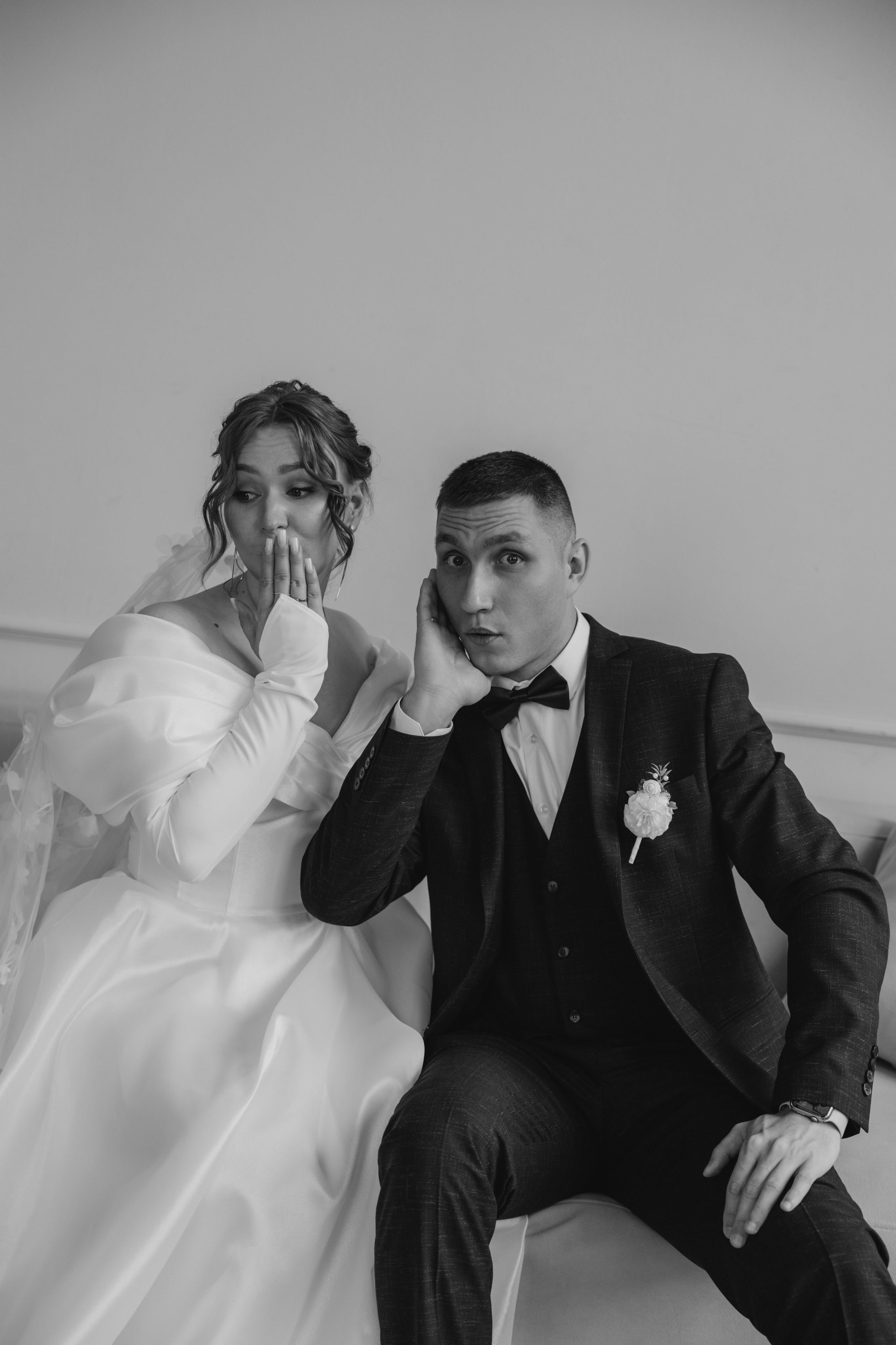 Иван и Елена. Свадебный, семейный фотограф в Иркутске Светлана Макаричева