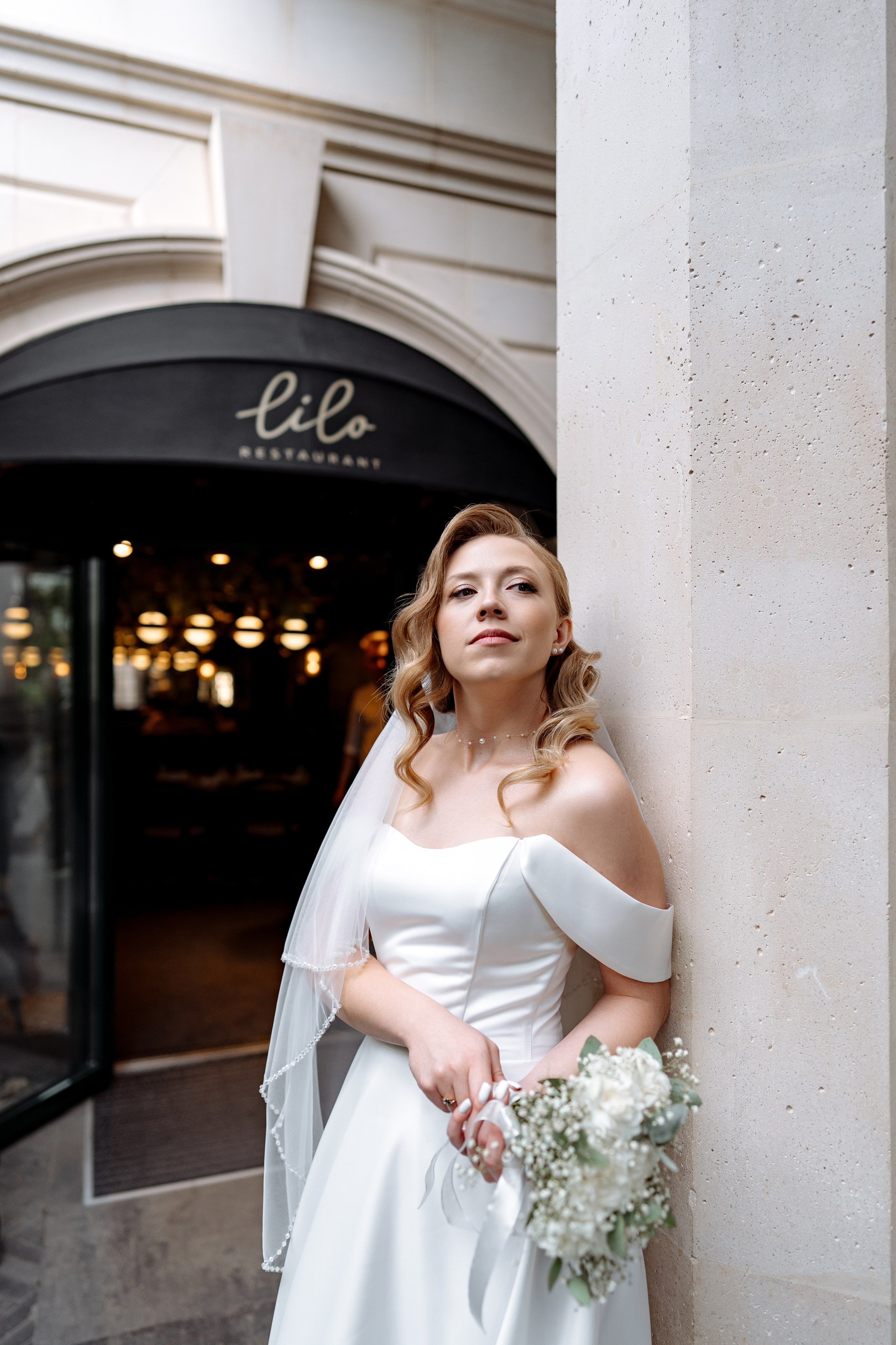 Никита и Людмила