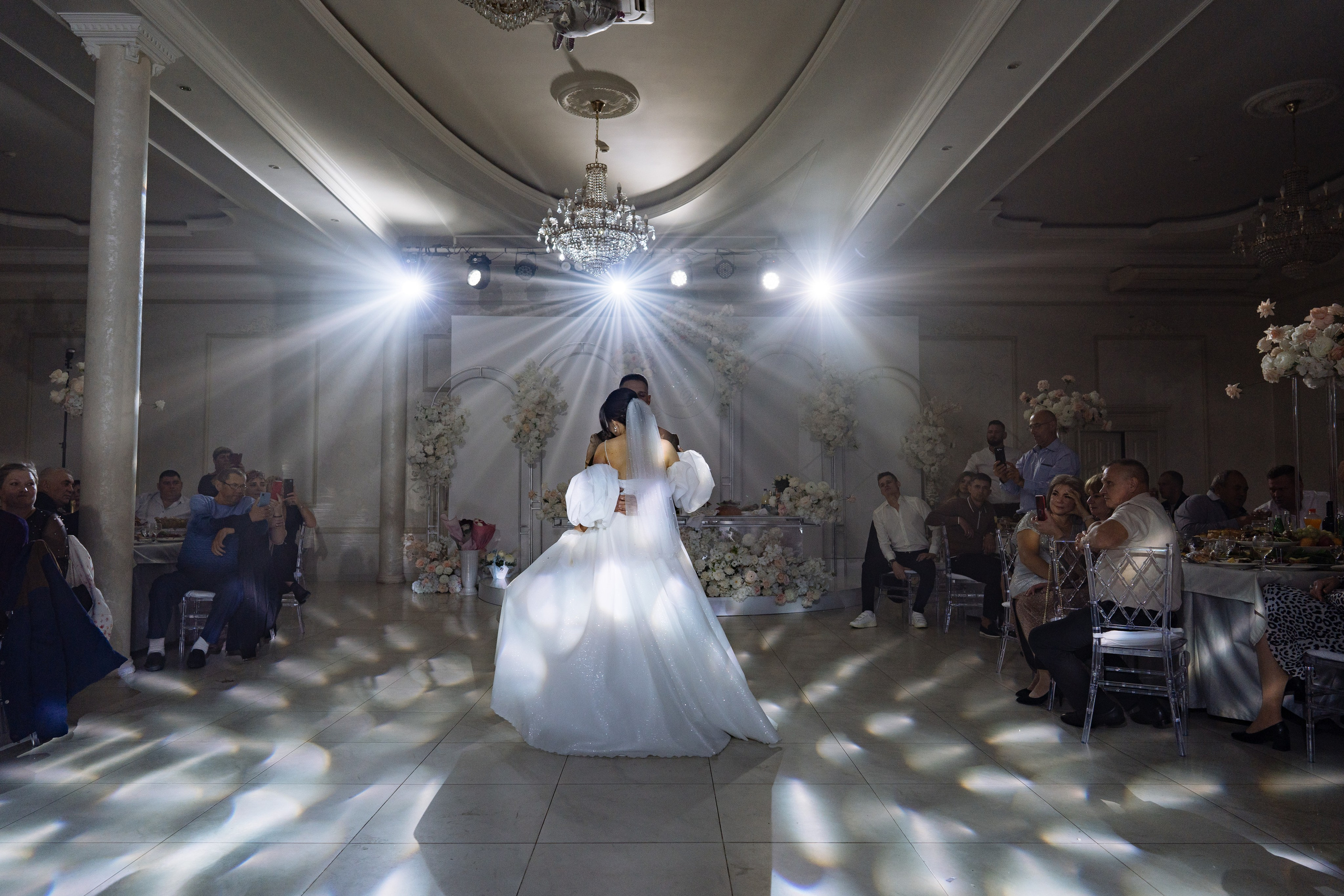 Даниил и Дарья