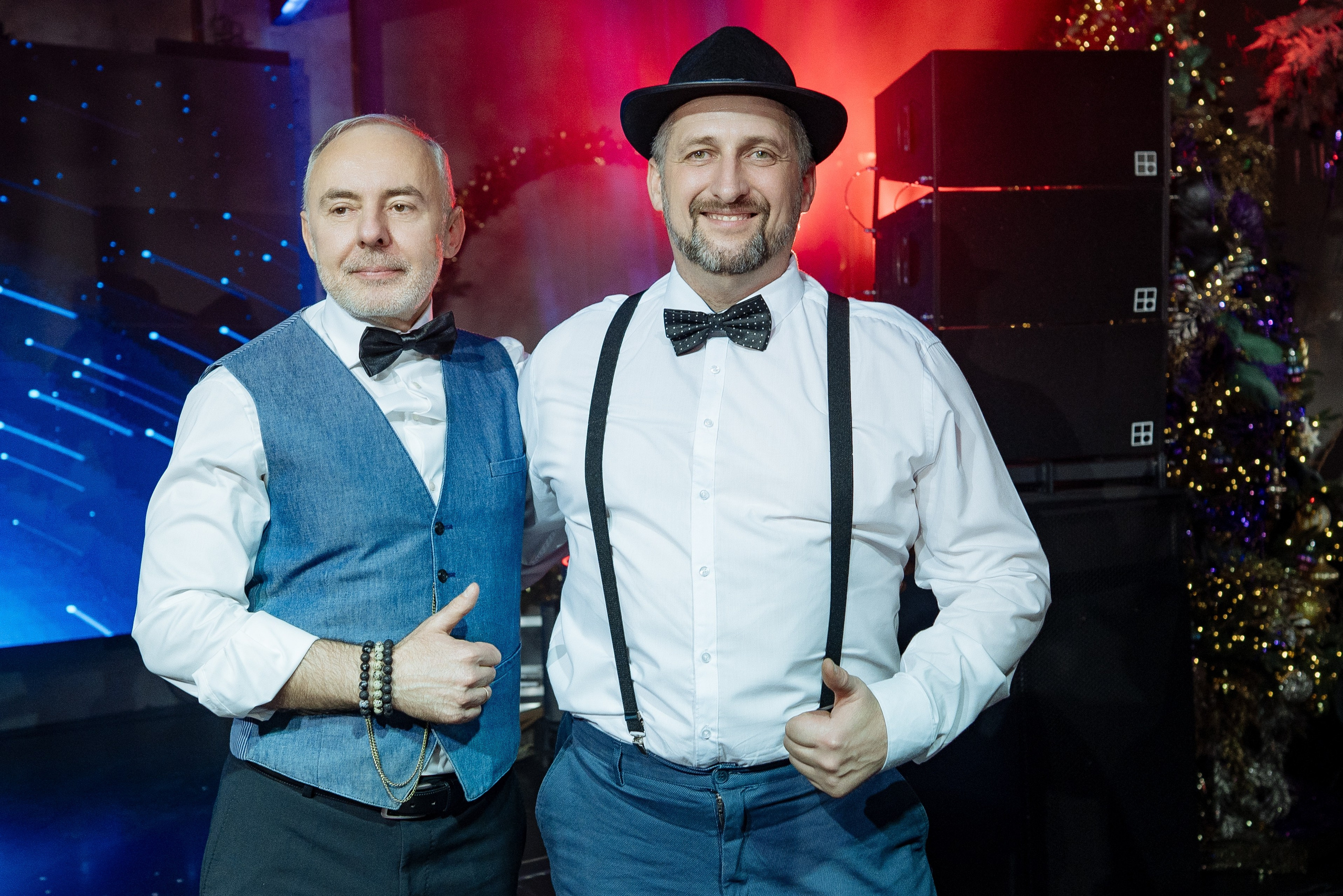 Альбион Тур