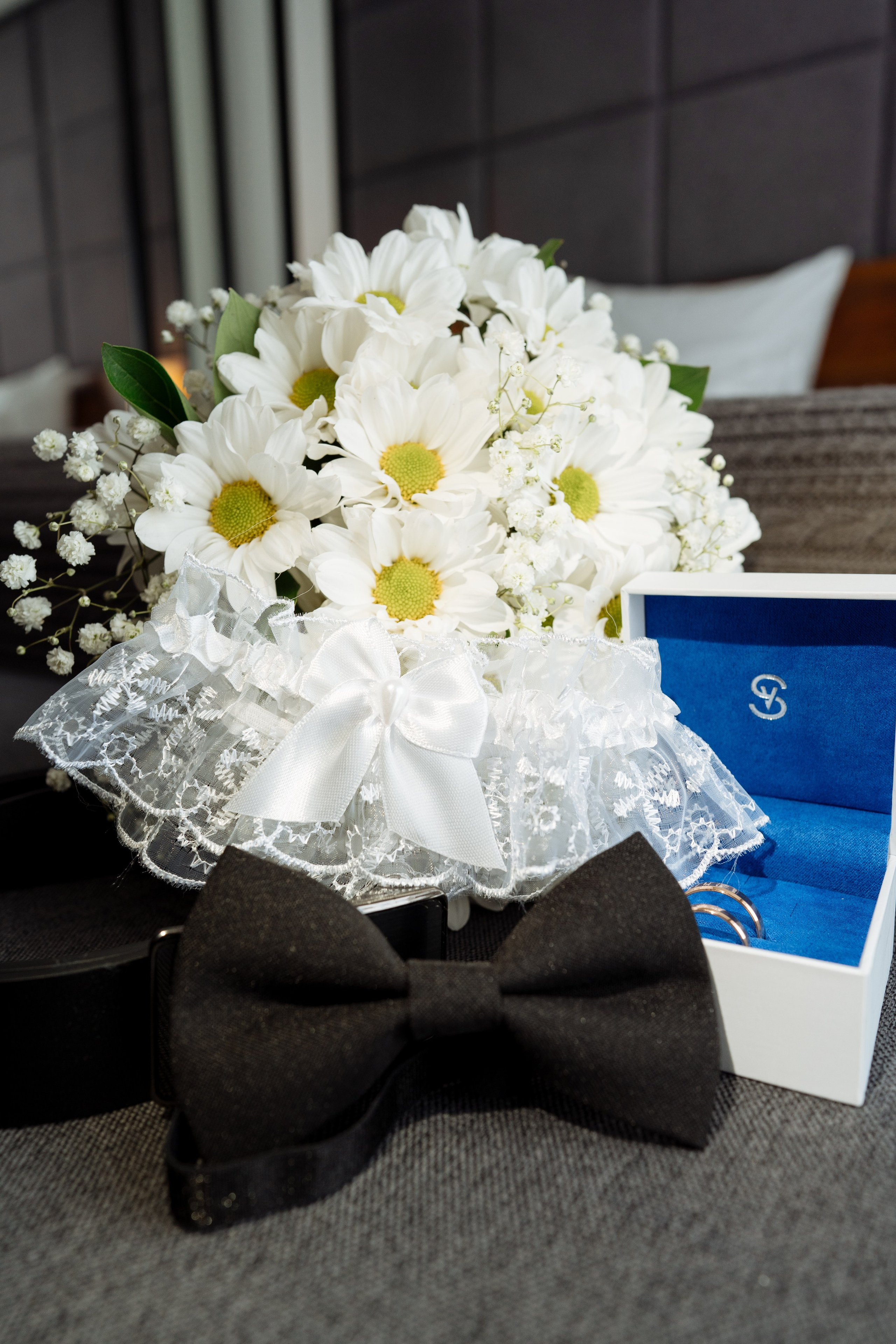 Дмитрий и Анастасия