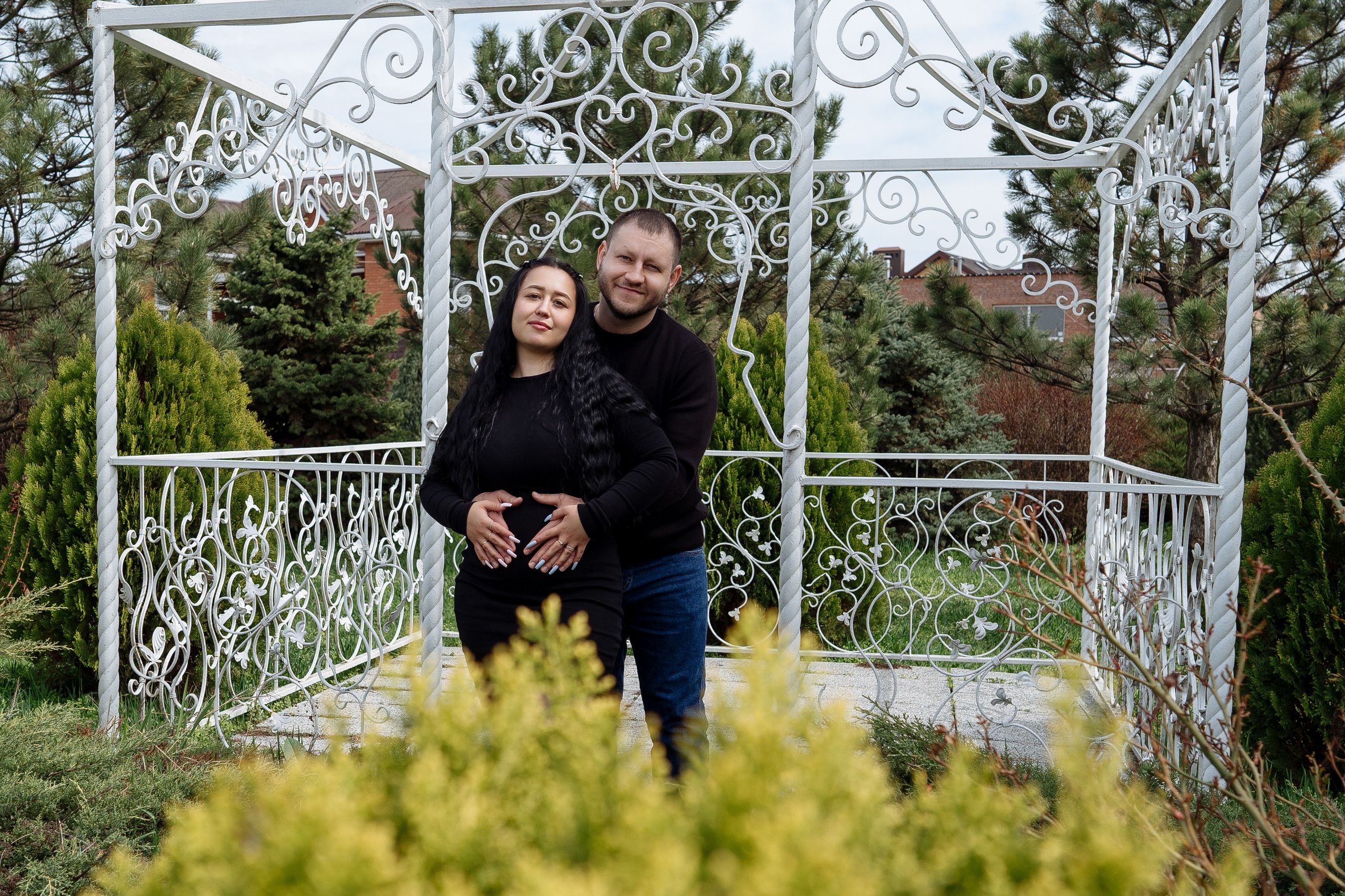 Кристина и Шамиль. Свадебный фотограф в Ростове-на-Дону и РО Мендес Беатриса