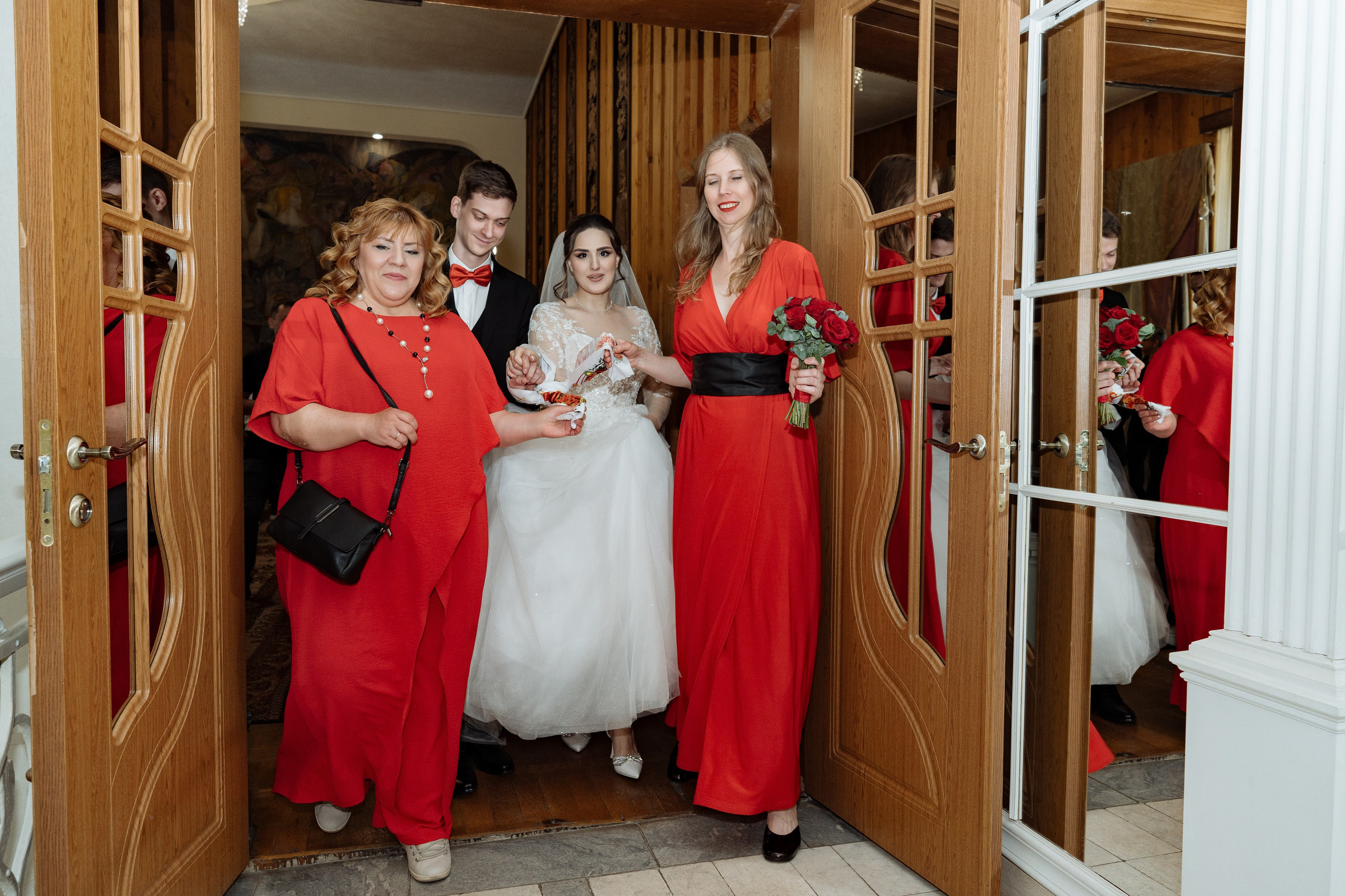 Николай и Елизавета