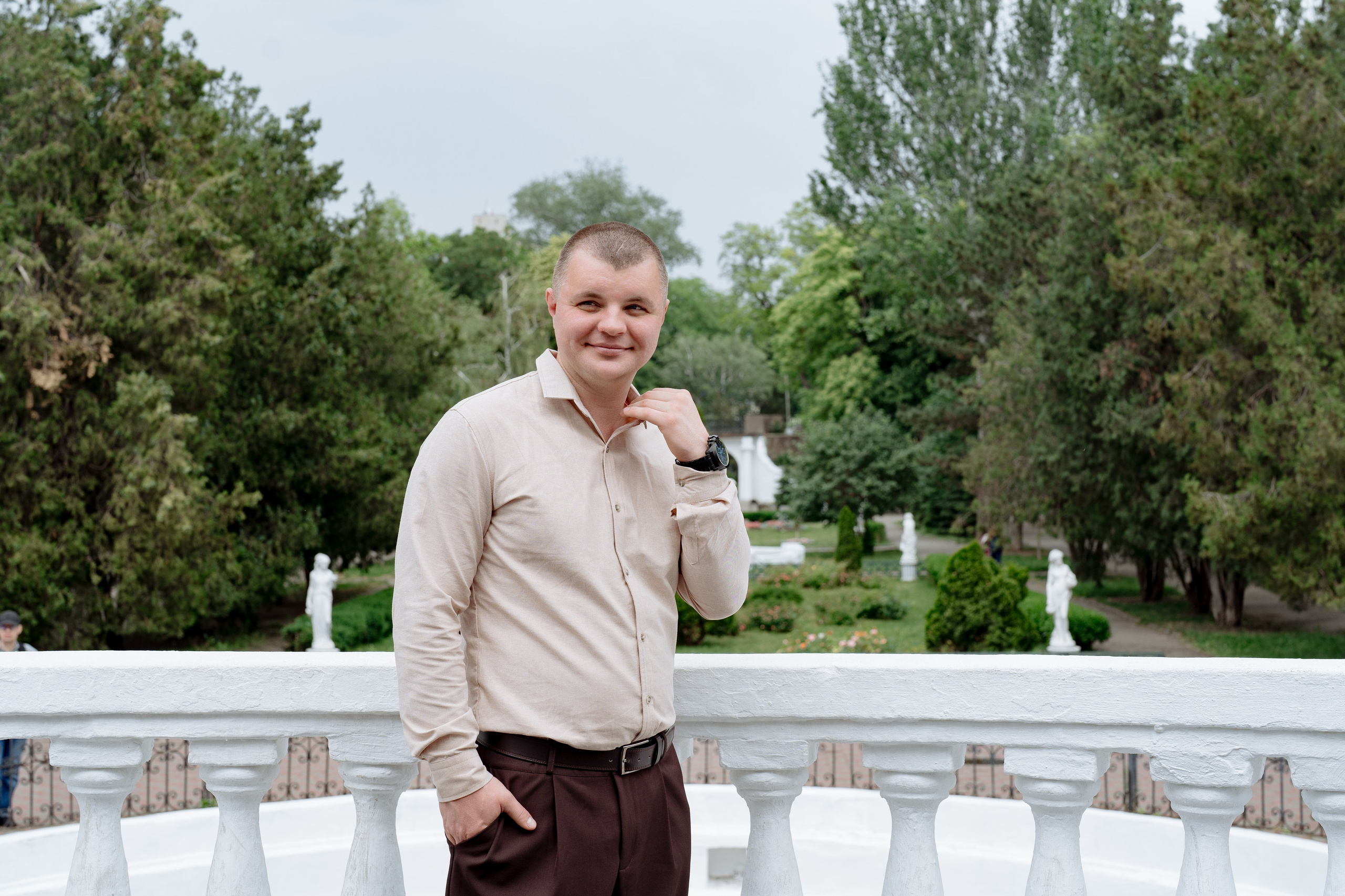 Александр и Александра