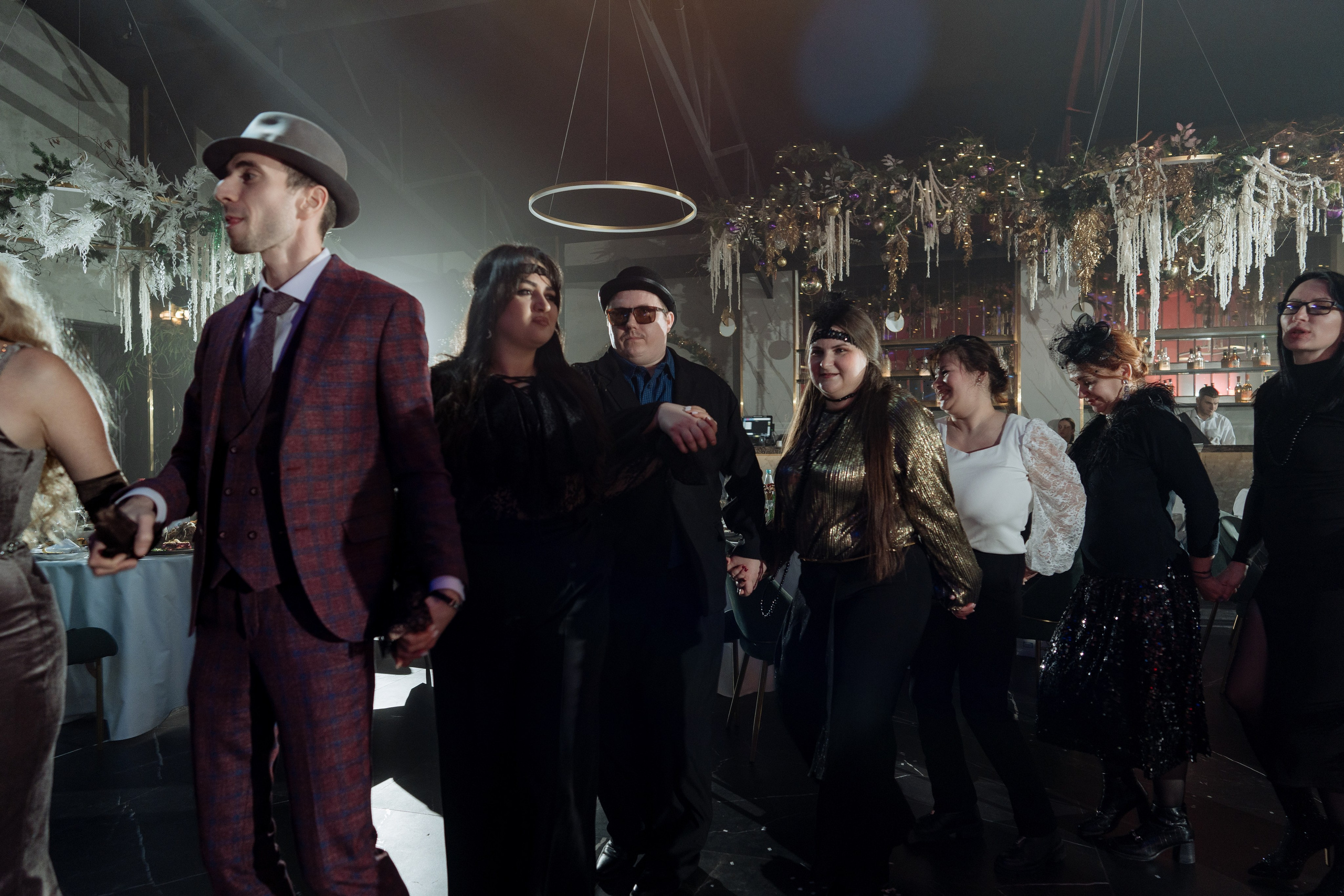 Альбион Тур