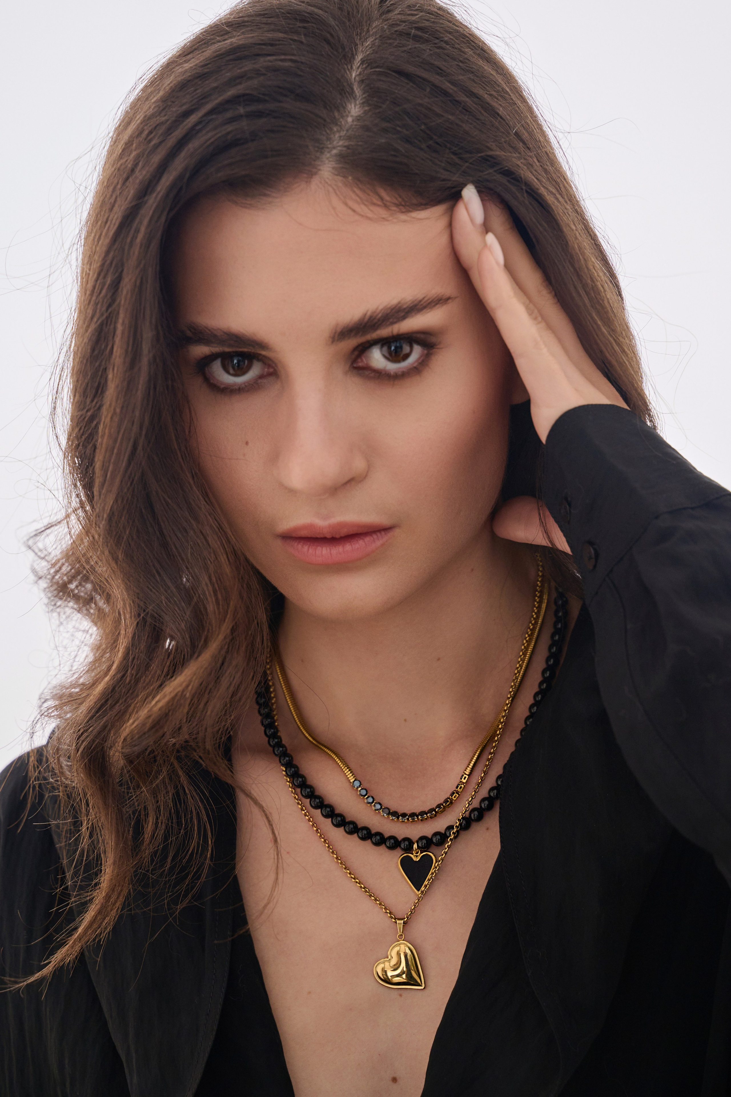 Украшения. Фотограф в Москве Тихомирова Любовь