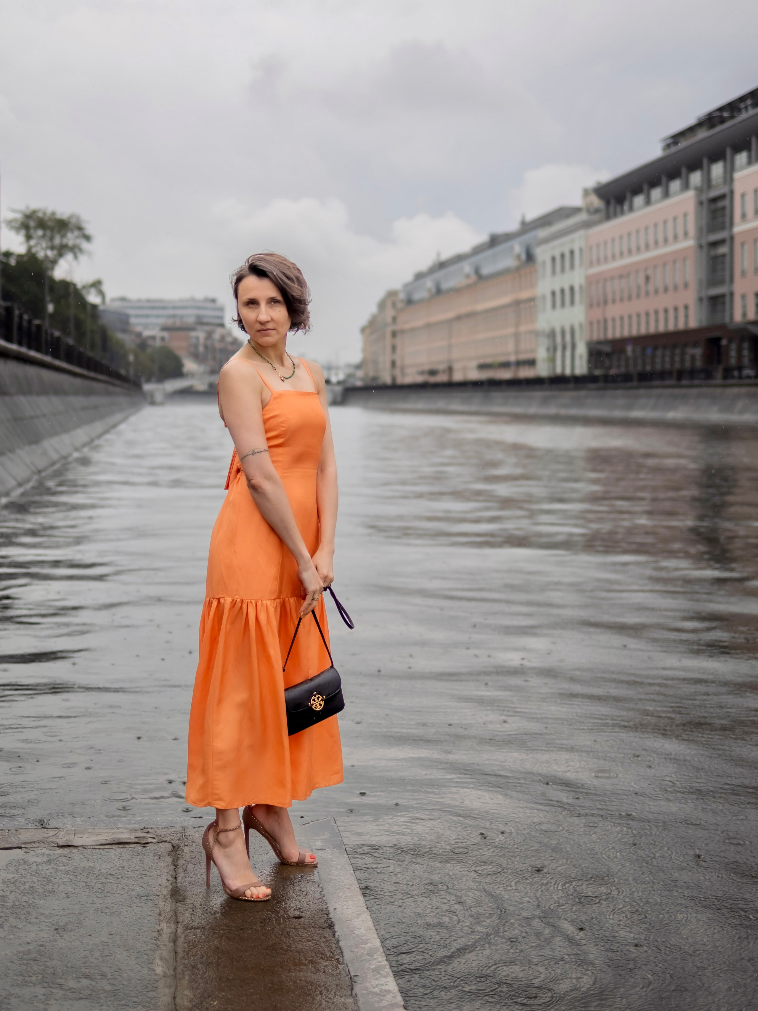 Фотосессии на улице. Фотограф в Москве — Рина Серёгина — съёмка в студии и репортаж