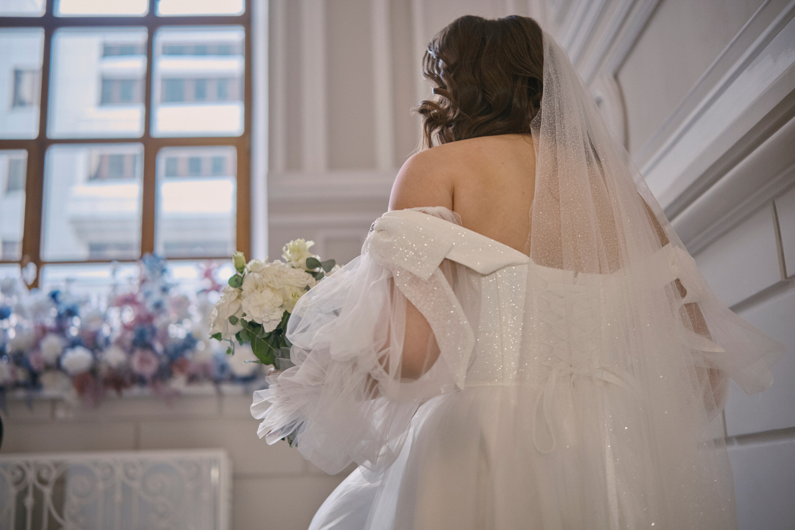 Яна & Олег. Николай Большаков