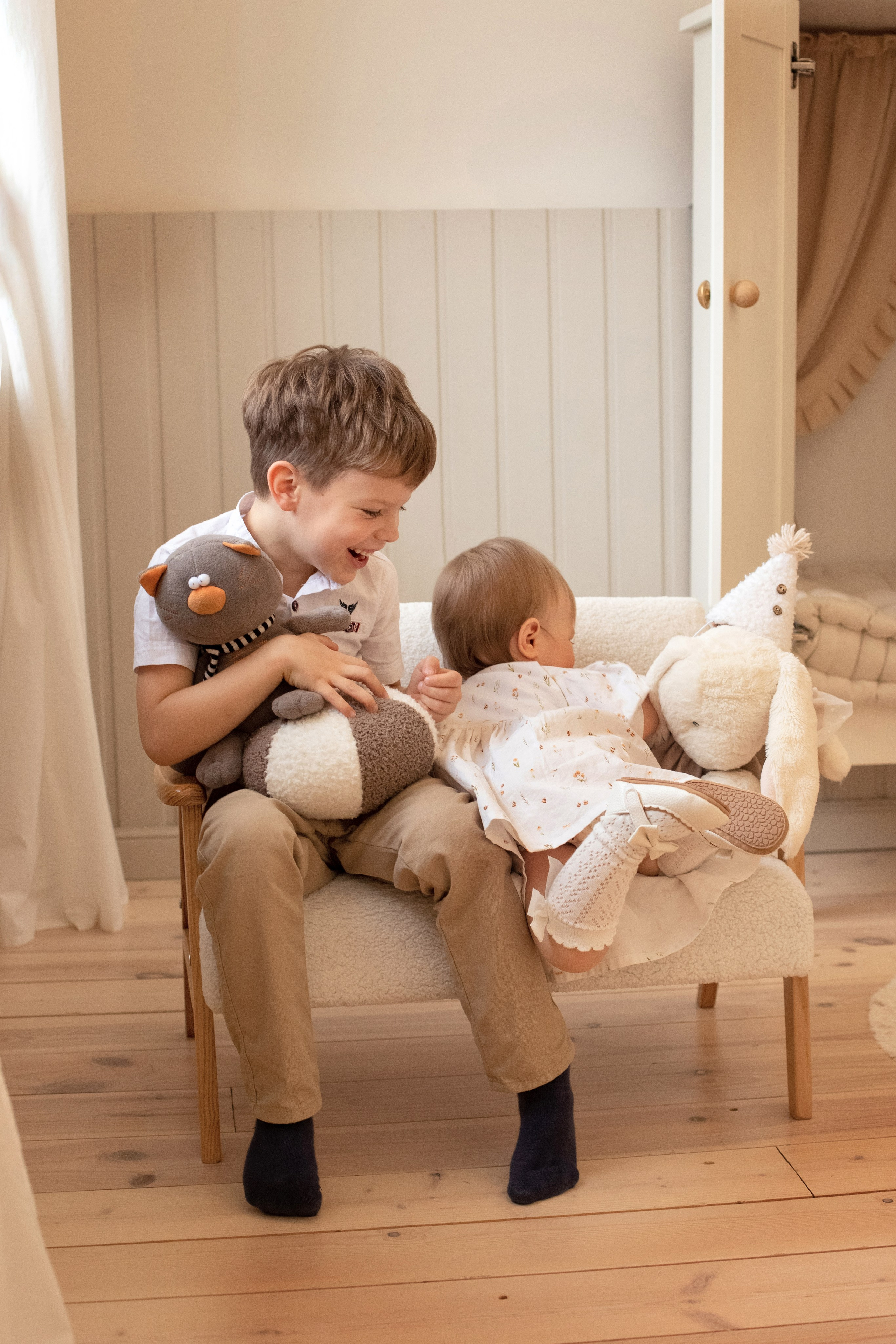 Мария Итого. Фотограф новорожденных в Екатеринбурге Татьяна Продан