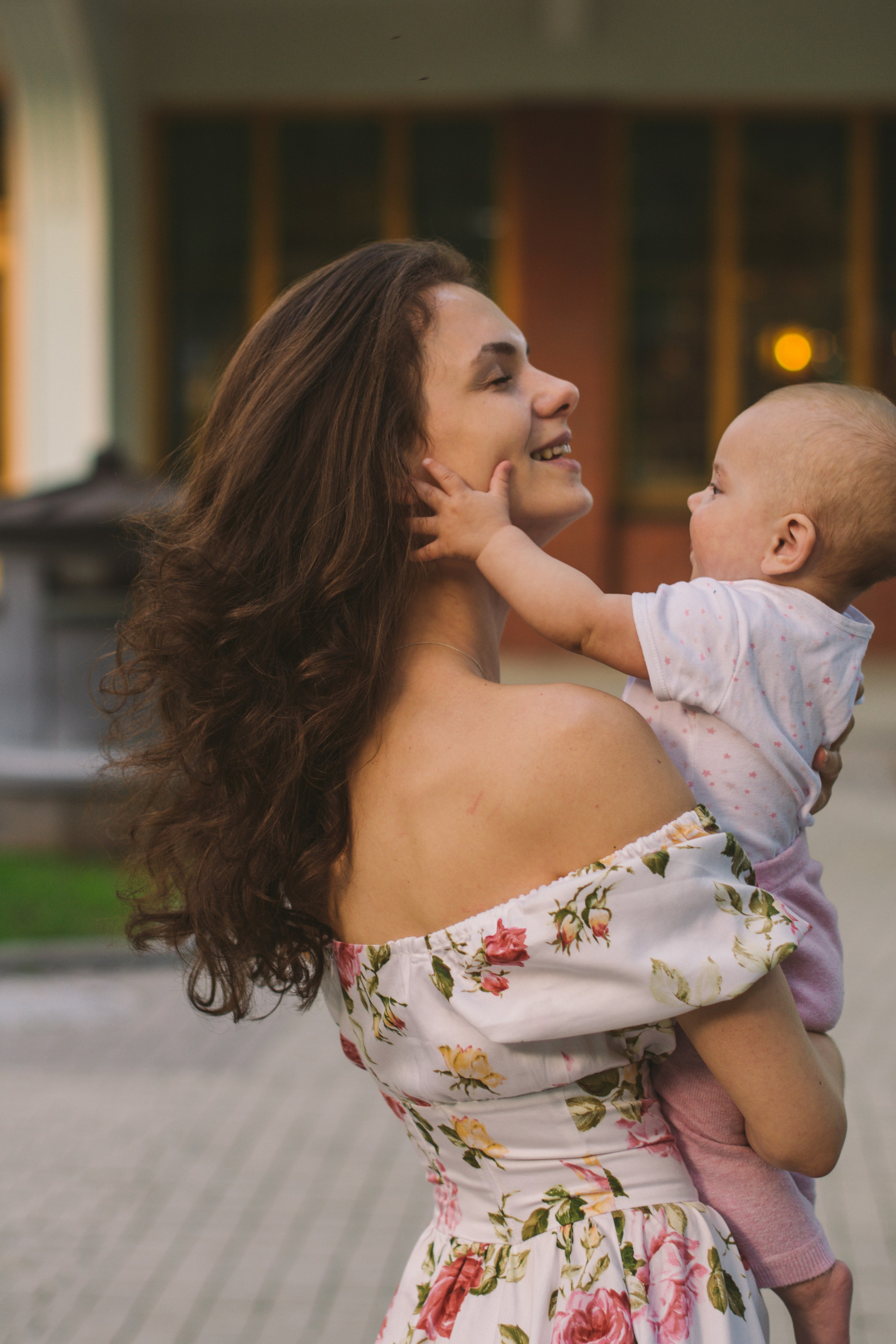 Оля, Саша и Маша. Фотограф в Москве Панина Юлия