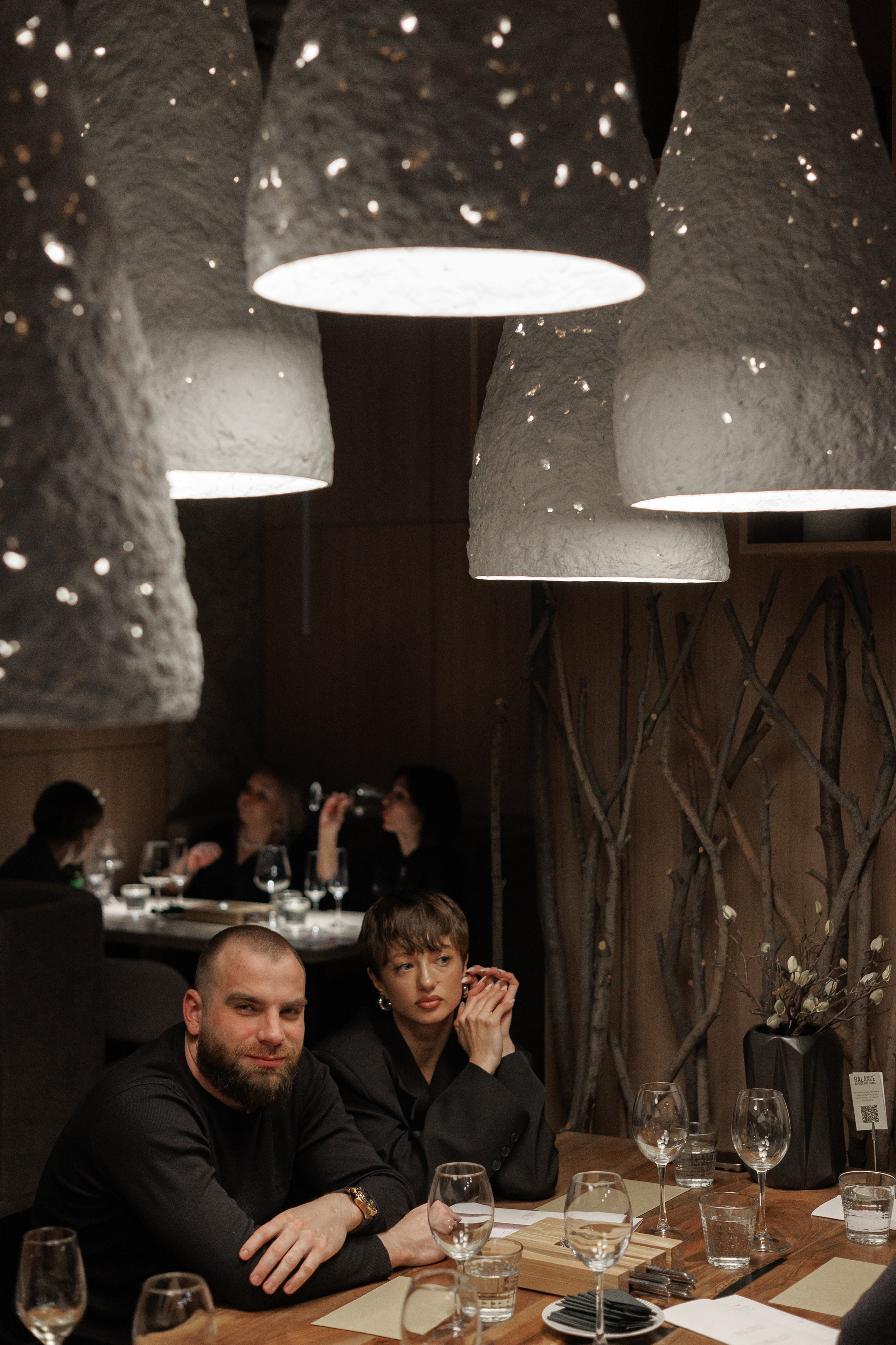 Гастроужин в ресторане баланс челябинск