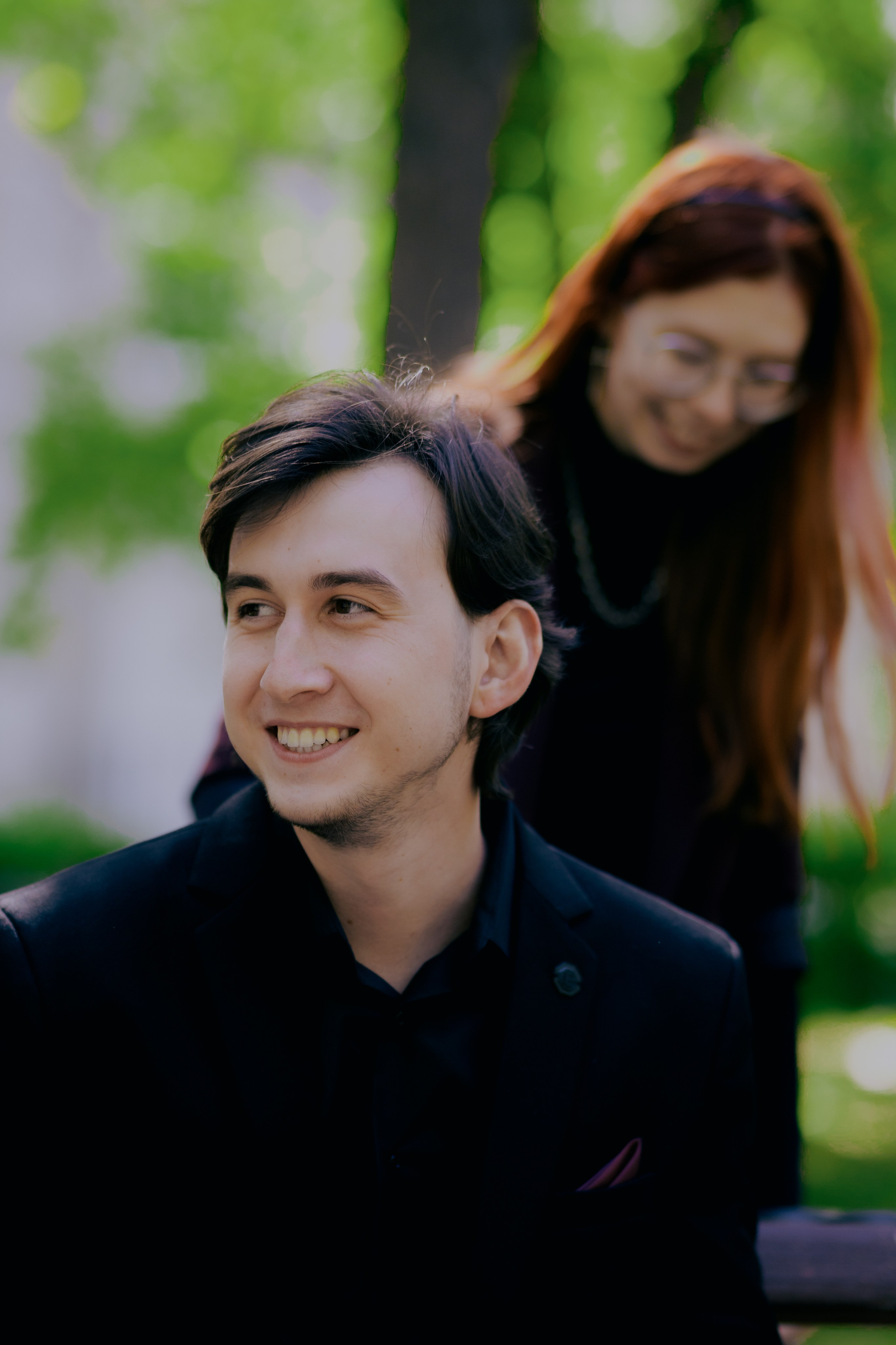 Юрий и Ольга. Репортажный, портретный и свадебный фотограф в Магнитогорске Степан Самовиков