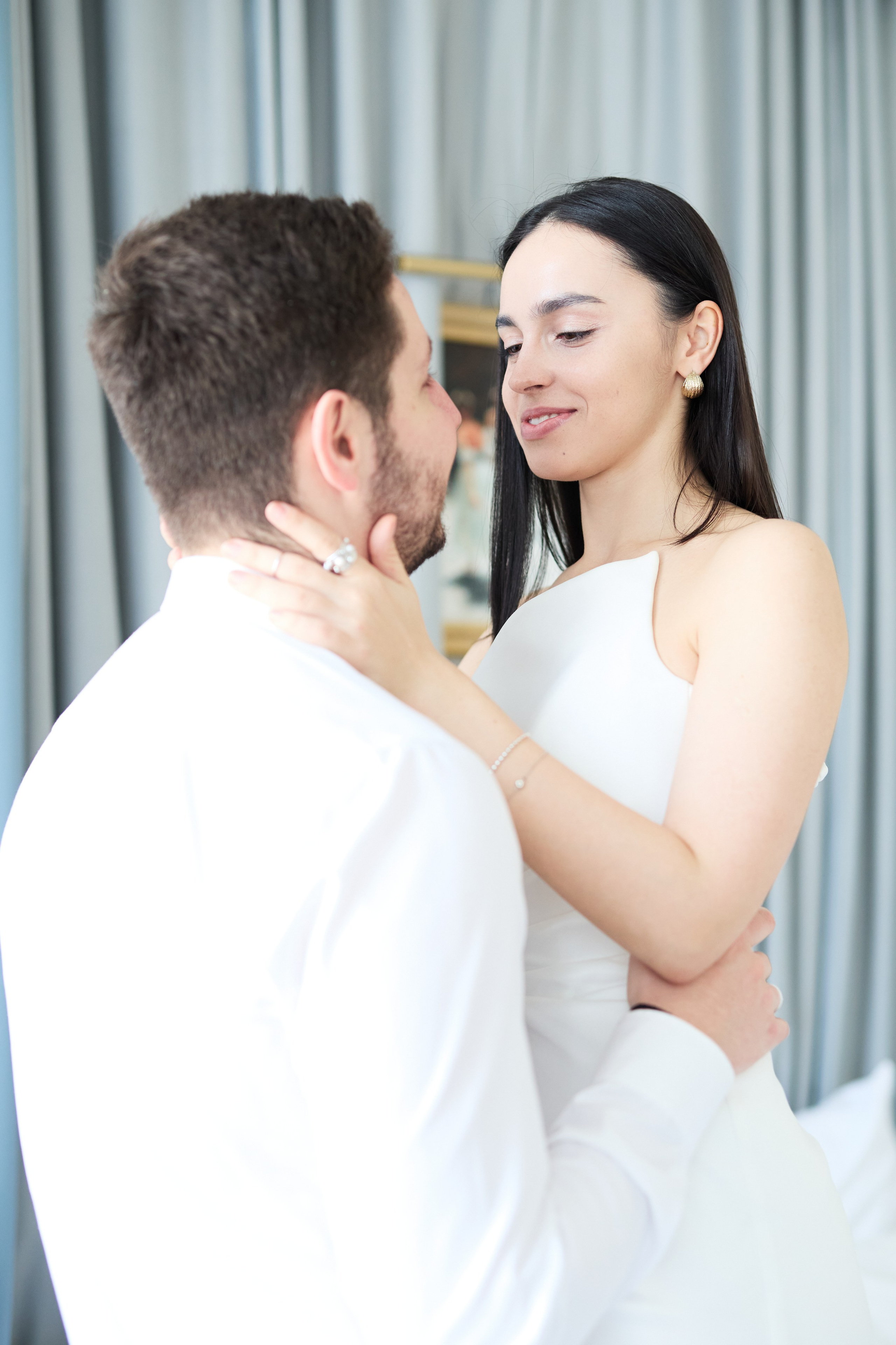 Свадьбы. Фотографы в Москве Антон и Ольга Беловы