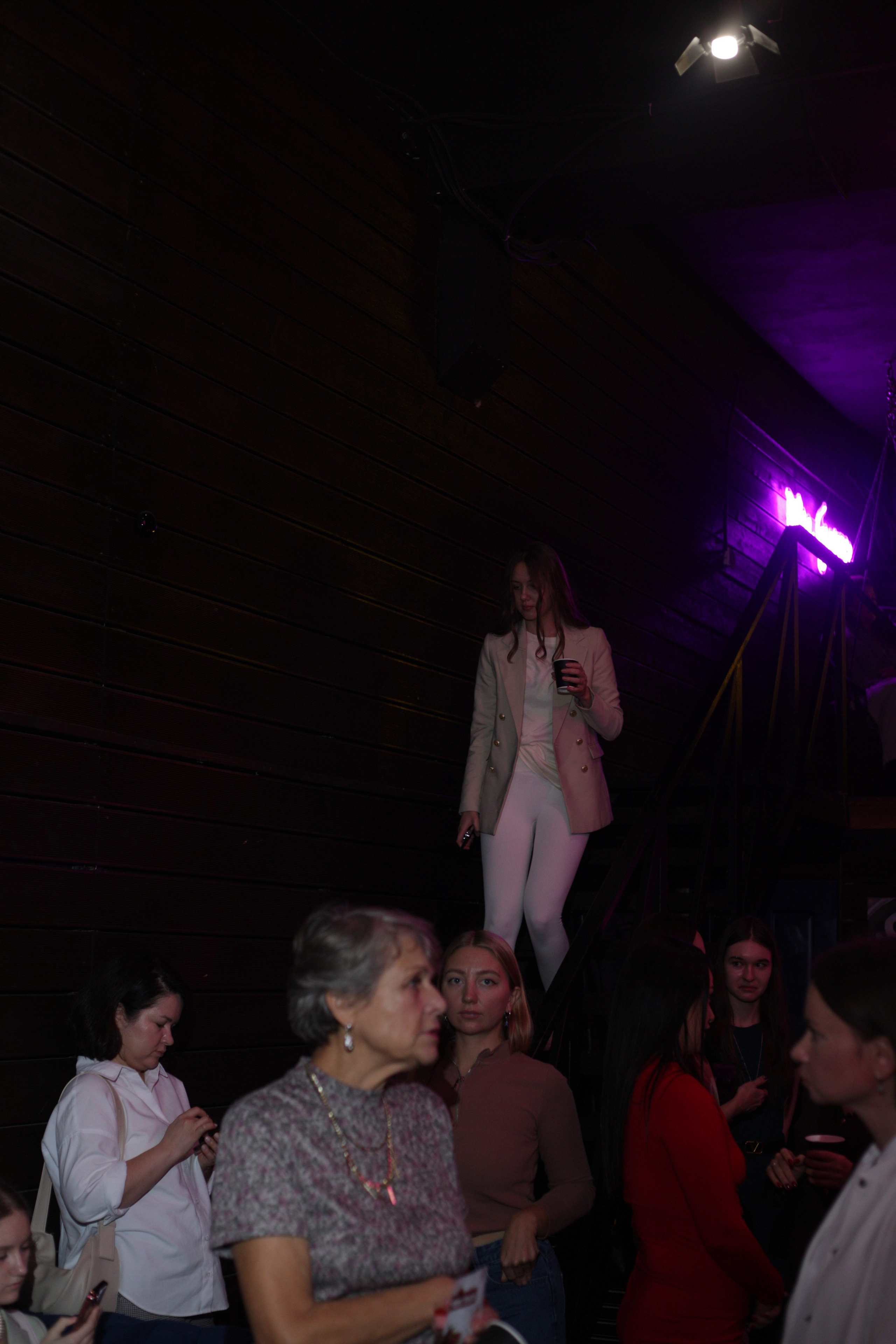 Магическая вечеринка. Портретный фотограф Москва Юлия Трякина