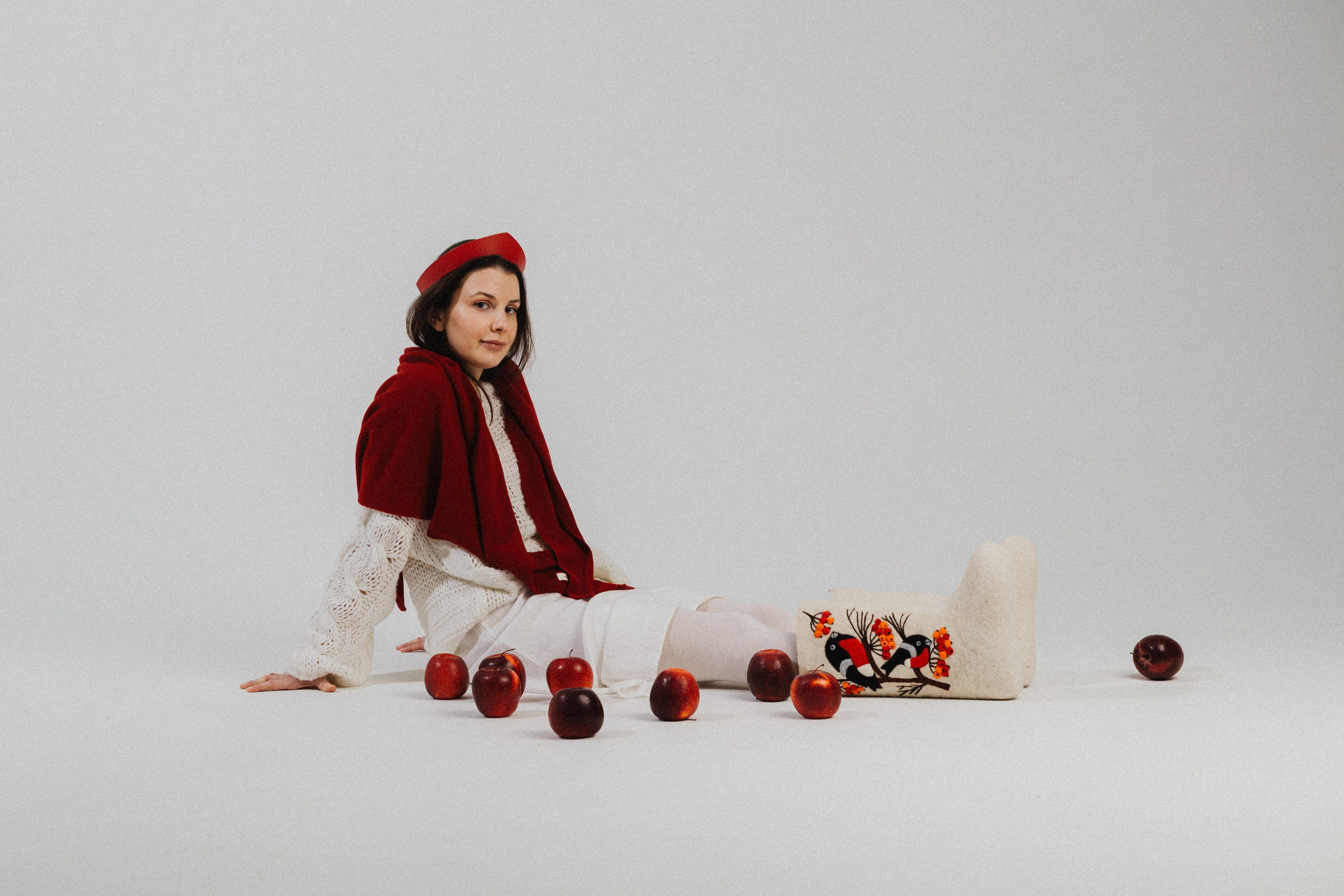 Портретный фотограф Москва Юлия Трякина