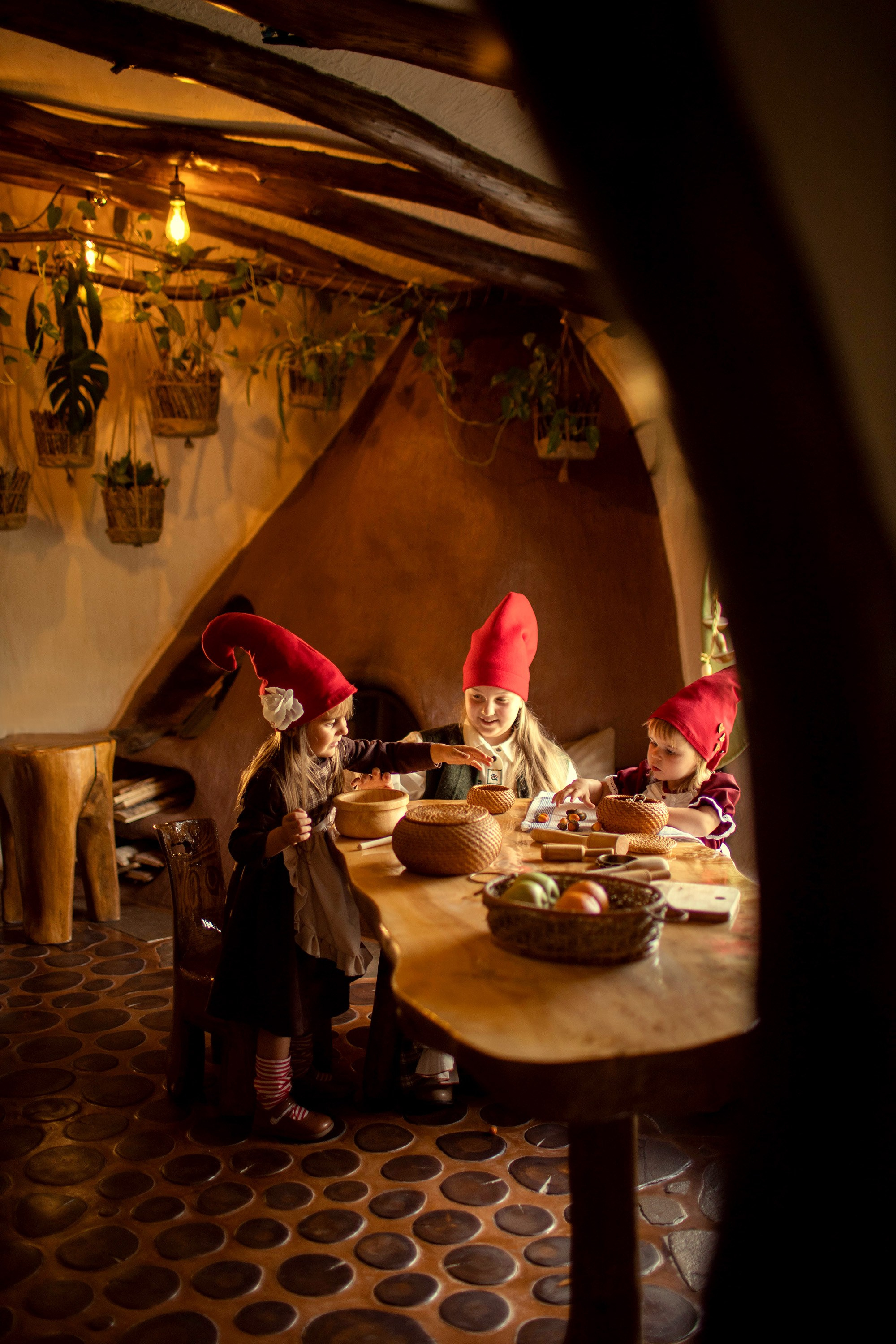 Истории. Детский и семейный фотограф в Твери Ольга Крестьянинова