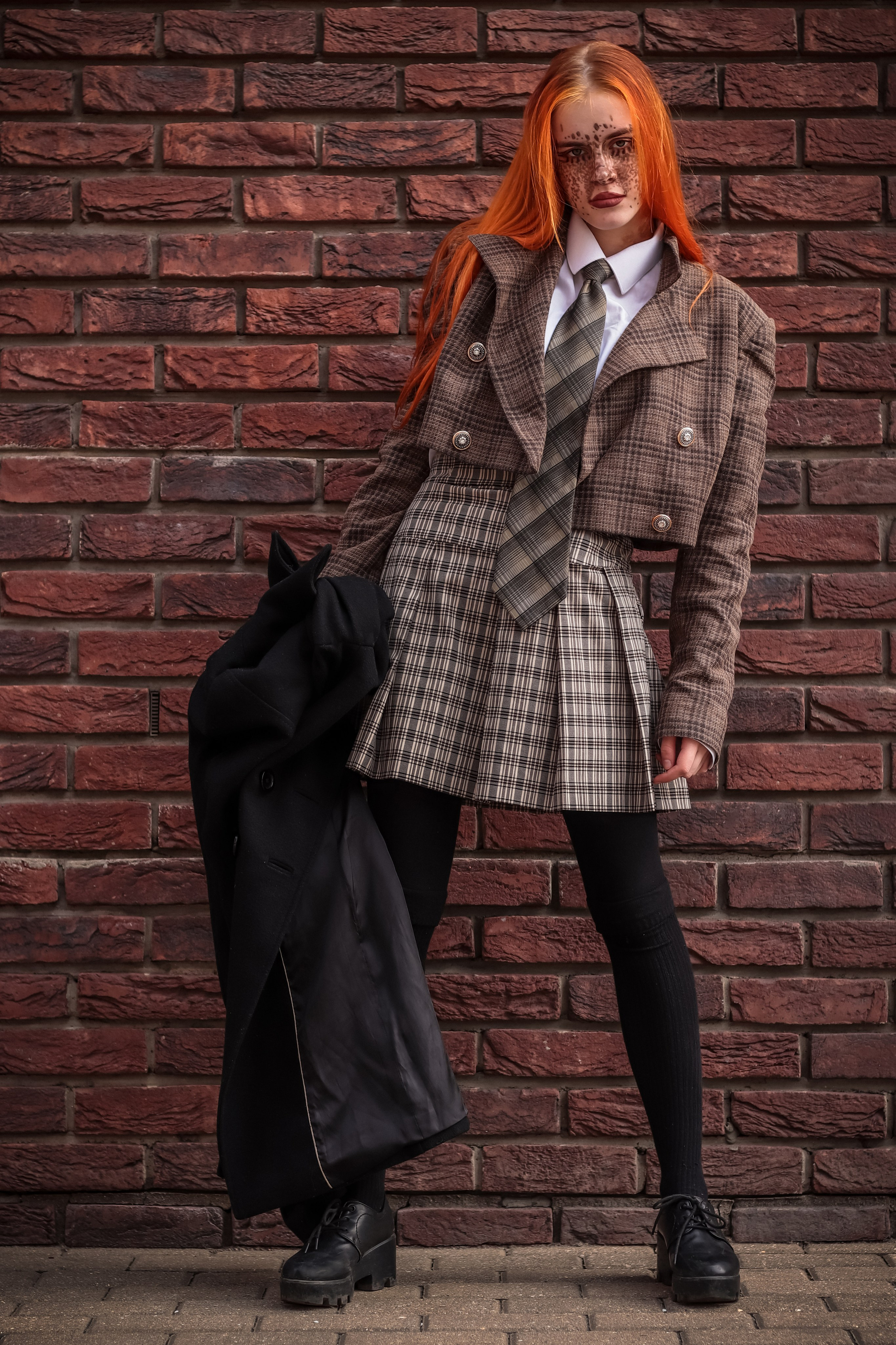 Поцелованная солнцем. Фотограф Химки Анна Татарских