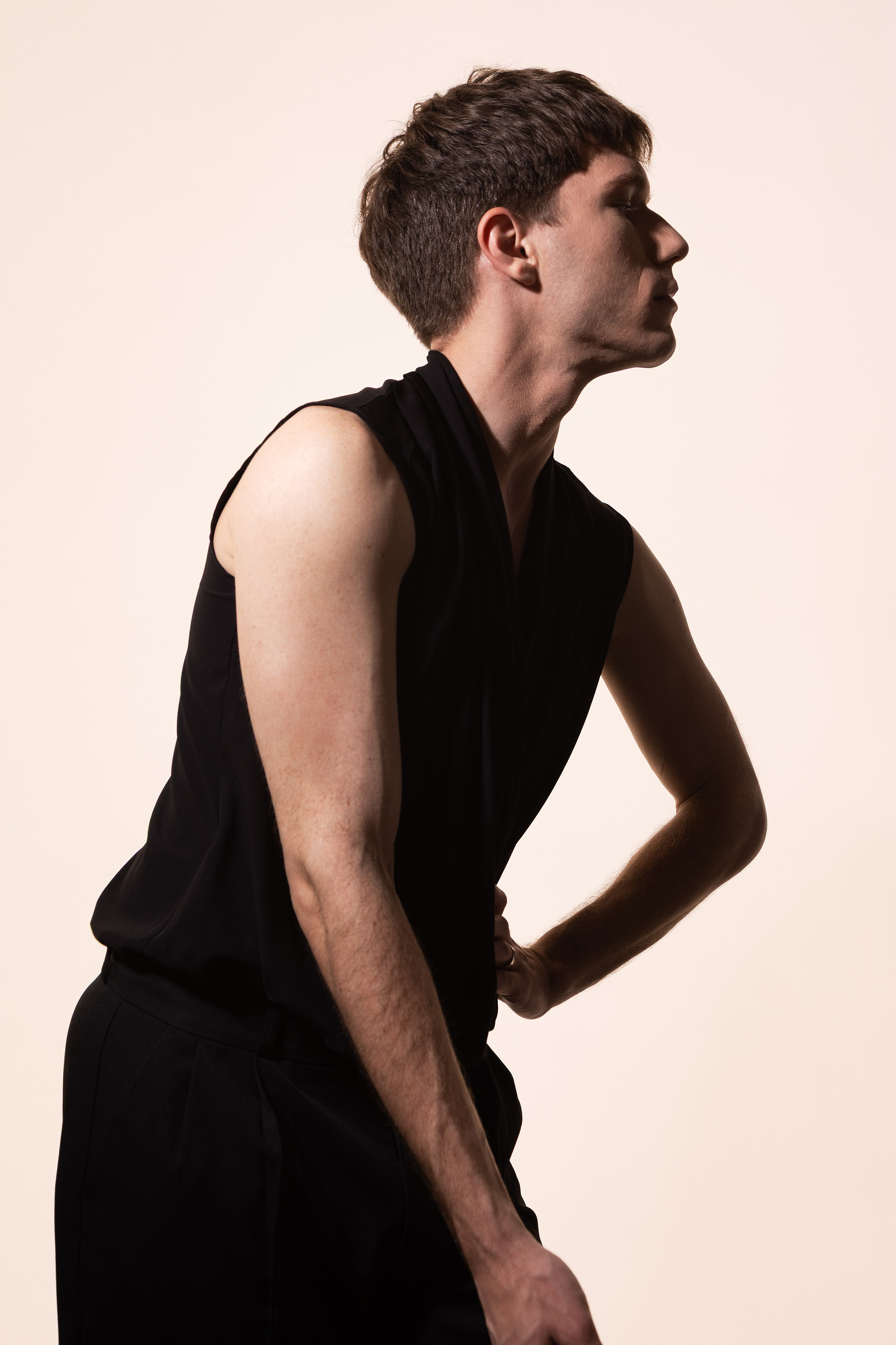 Портфолио. Фотограф в Москве для брендов и индивидуальных съемок, Алекс