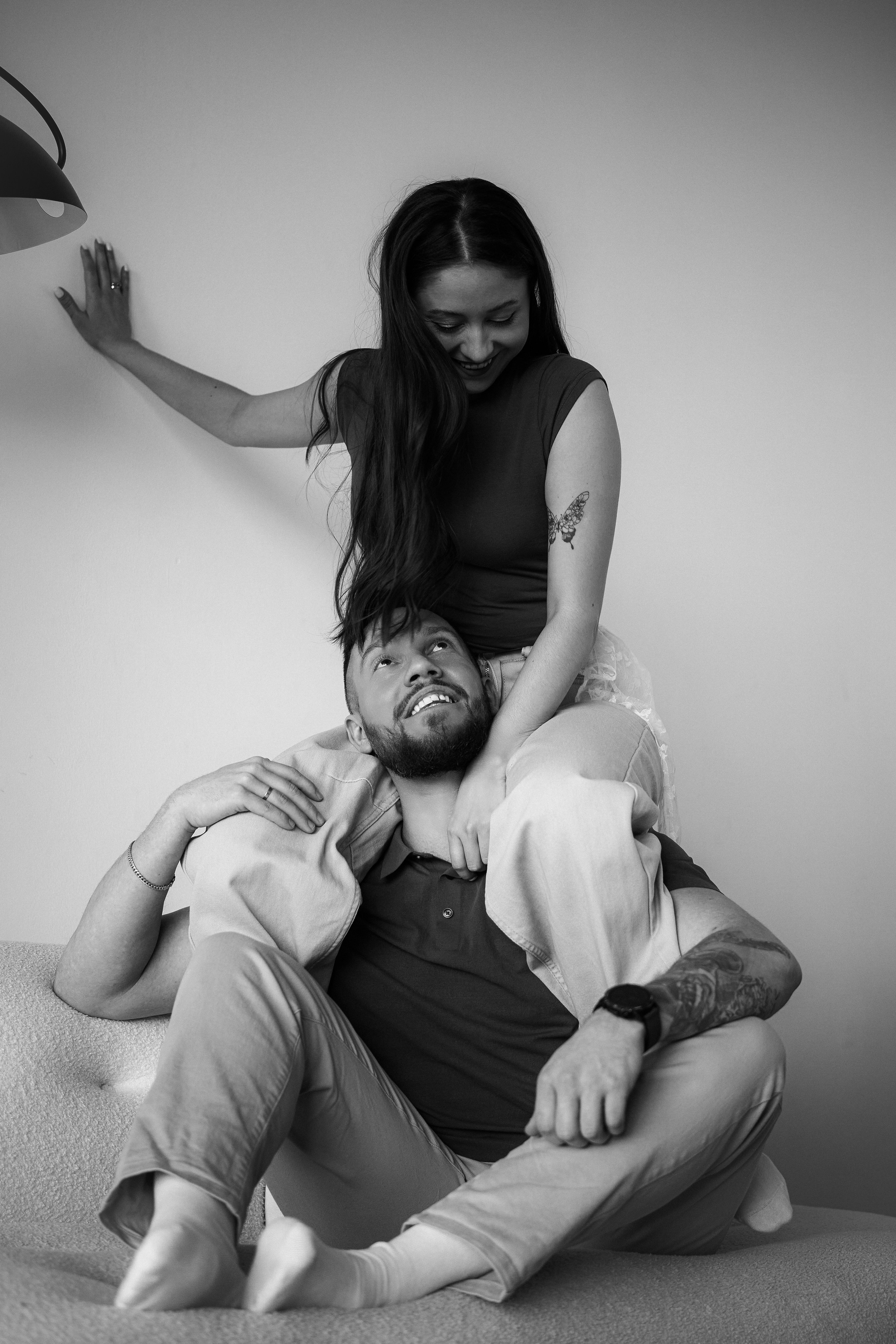 ЛЕНА&ИЛЬЯ. Phsergeytmb.ru