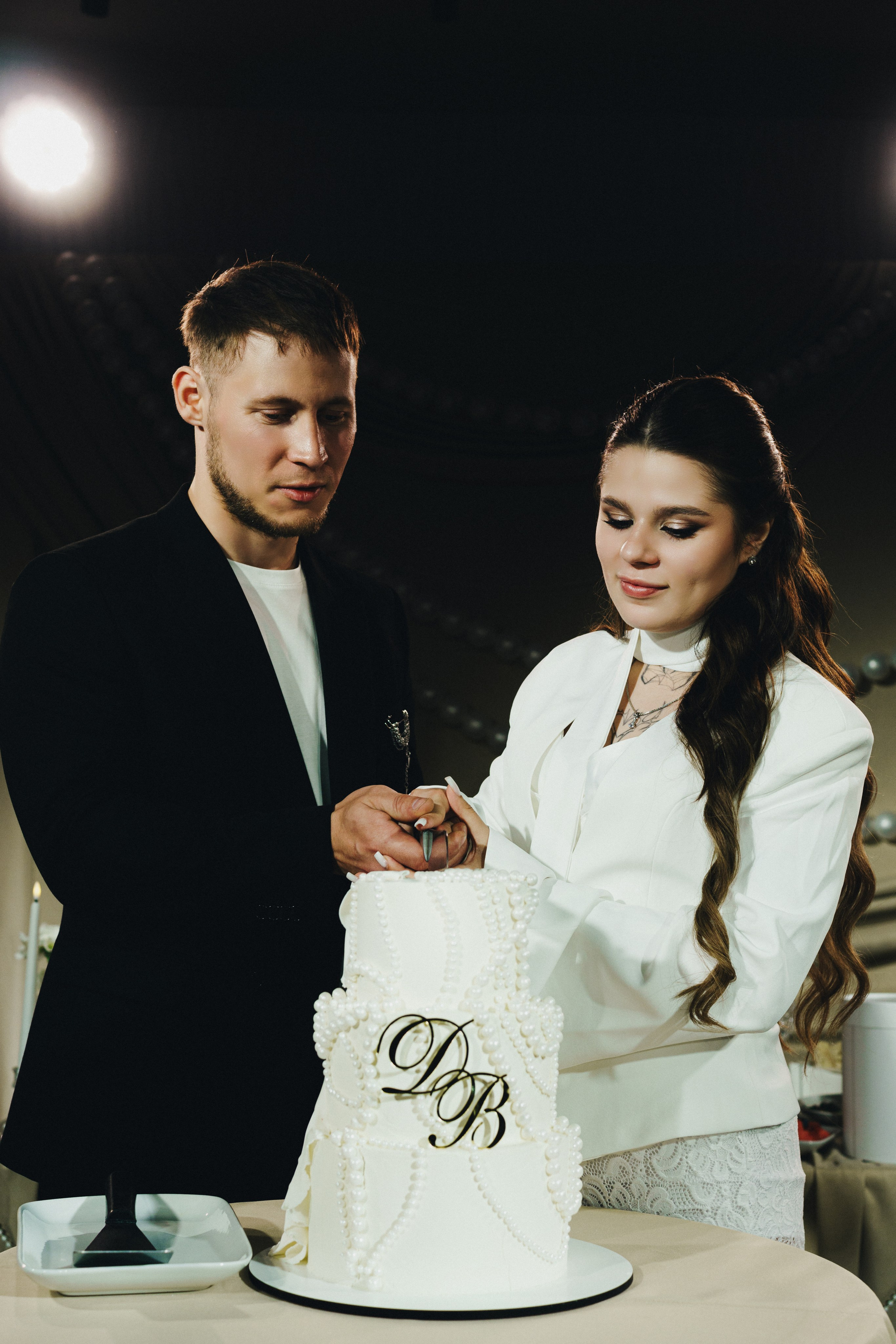 ЛЕРА&ДИМА. Phsergeytmb.ru