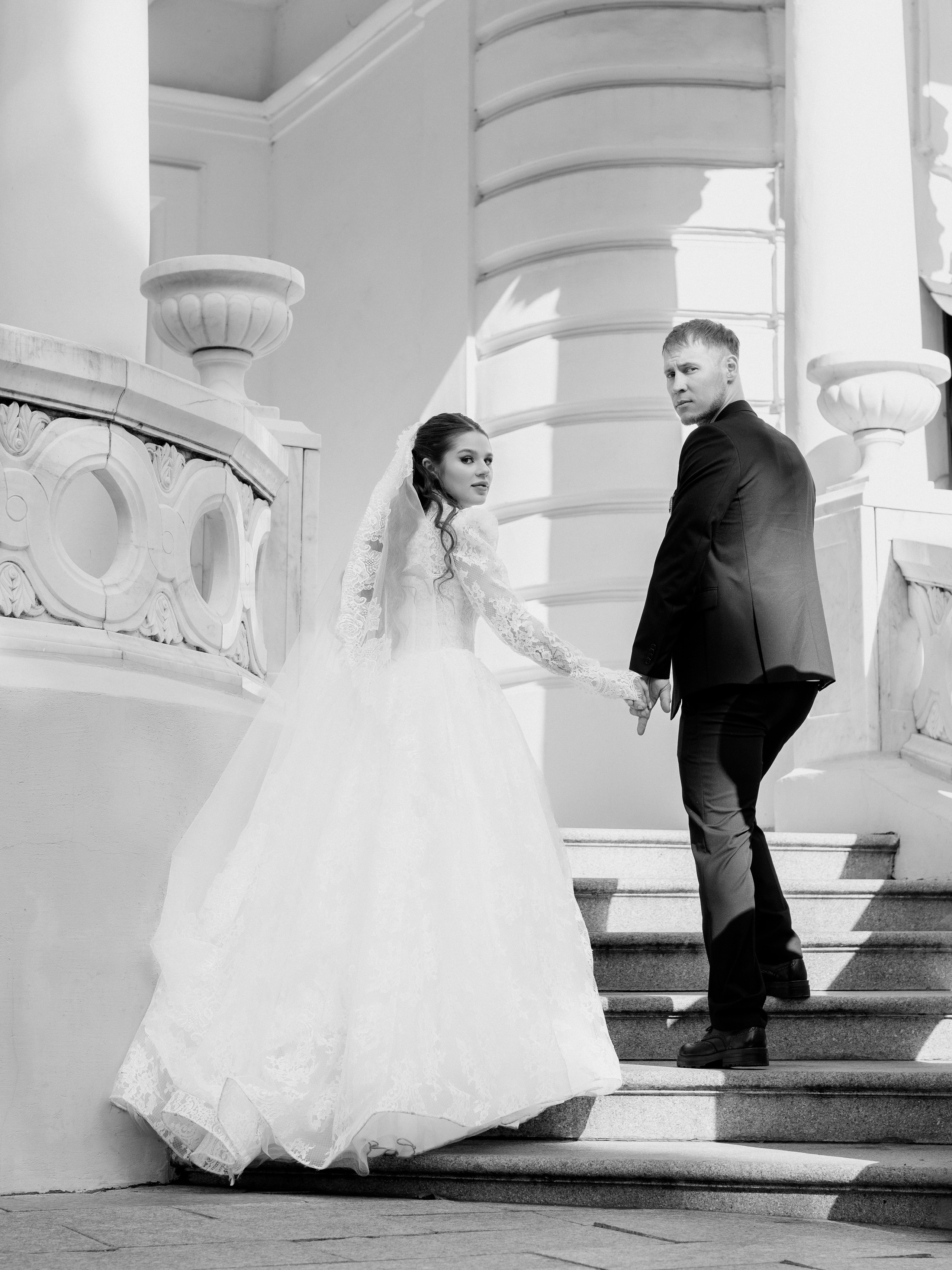 ЛЕРА&ДИМА. Phsergeytmb.ru