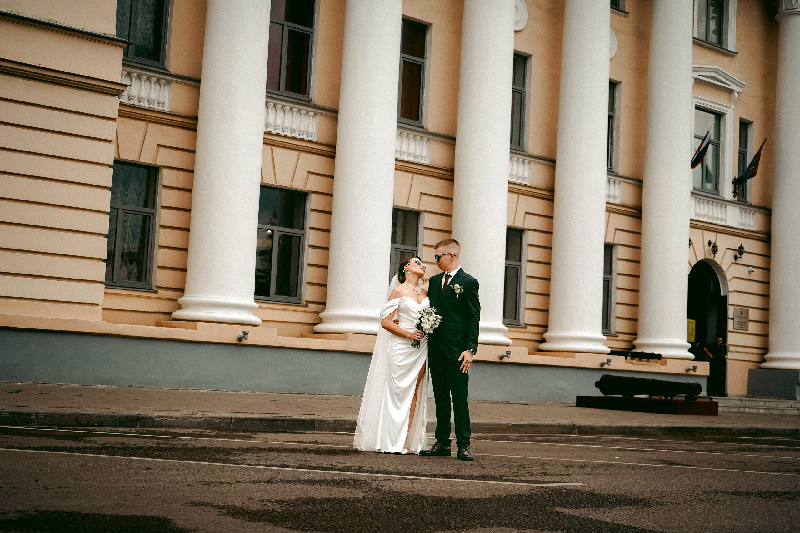 СОФЬЯ&ИВАН. Phsergeytmb.ru