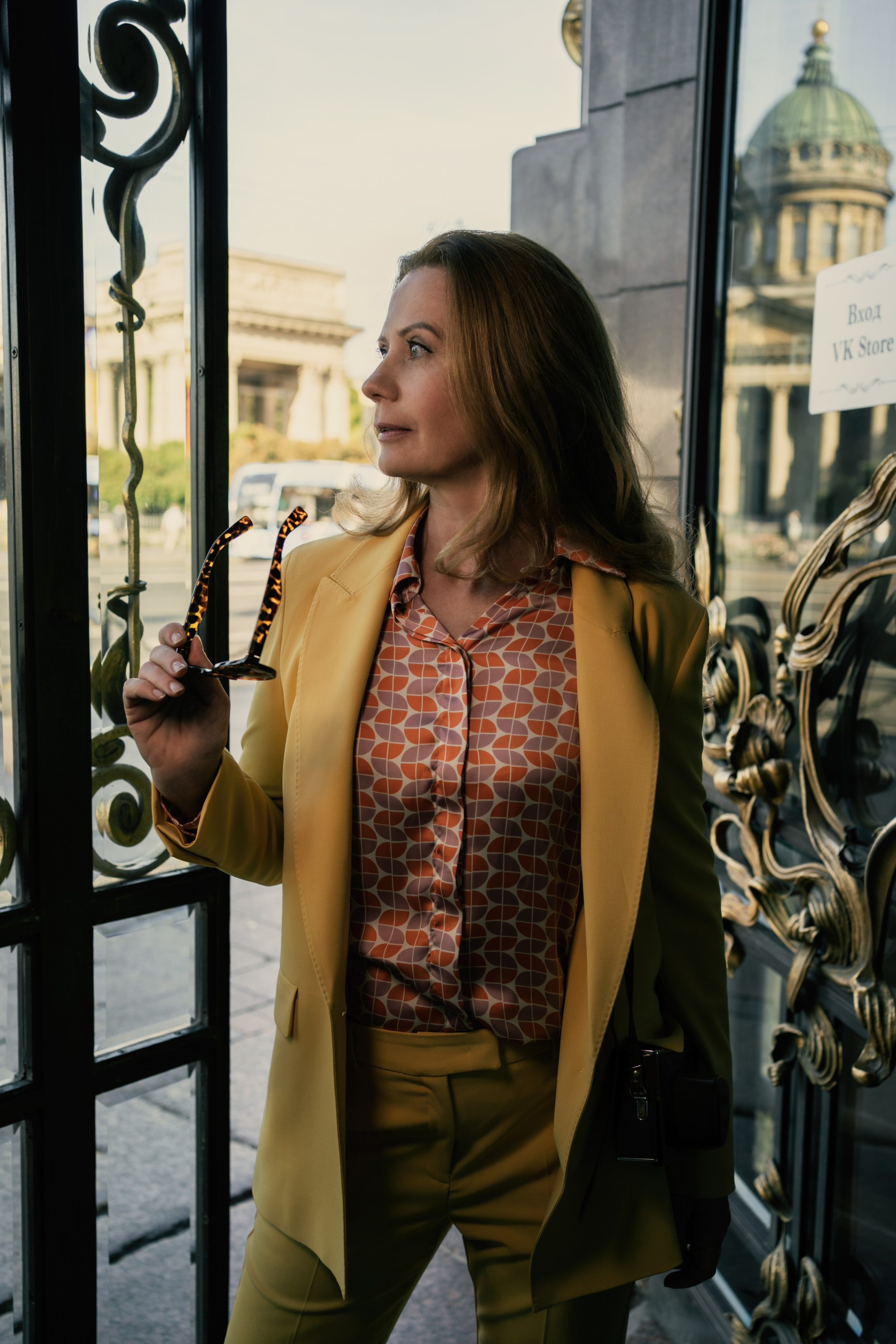 Ирина город. Портретный фотограф из Санкт-Петербурга Наталья Бялая