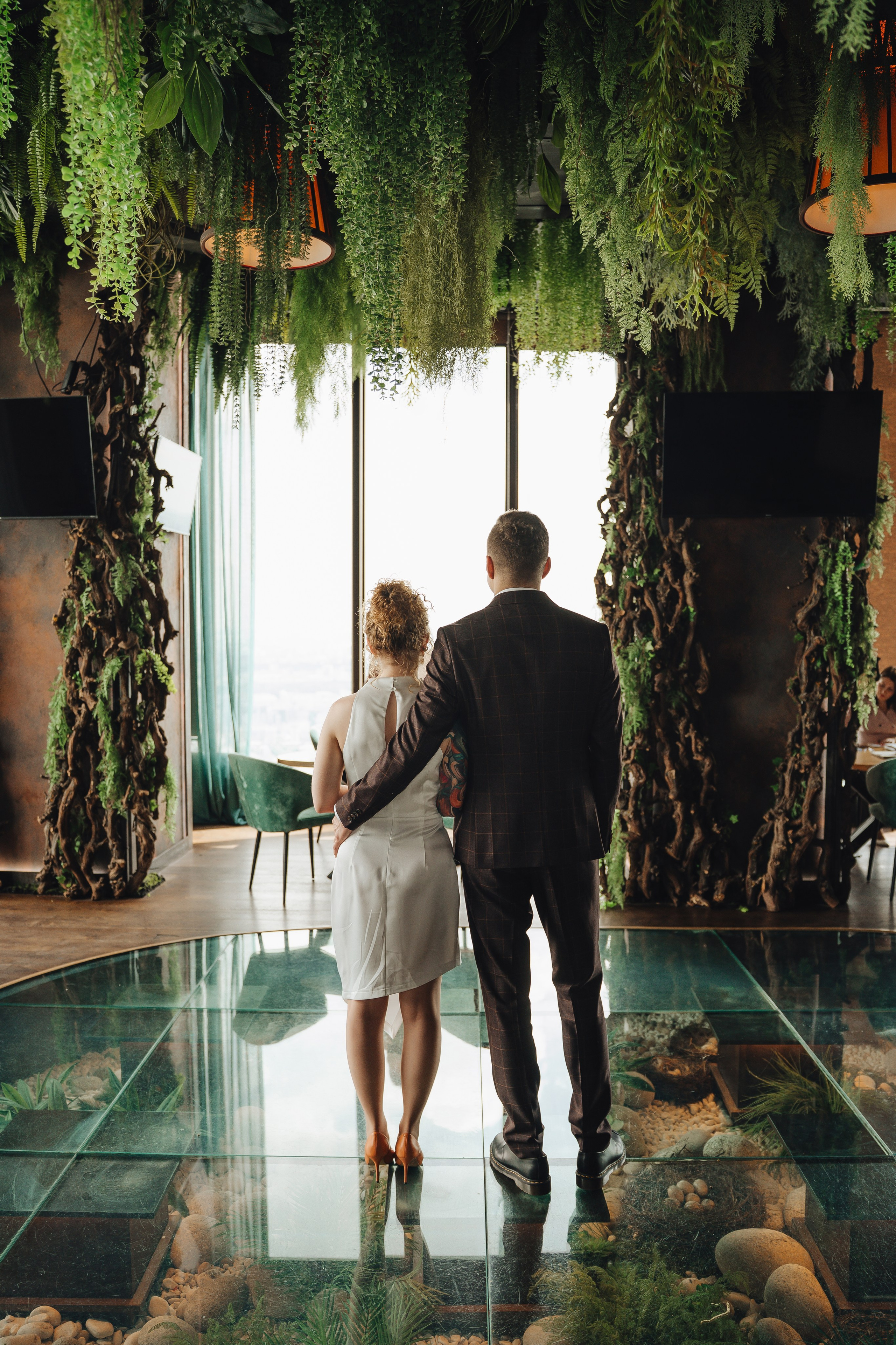 Время принадлежит нам. Семейный фотограф