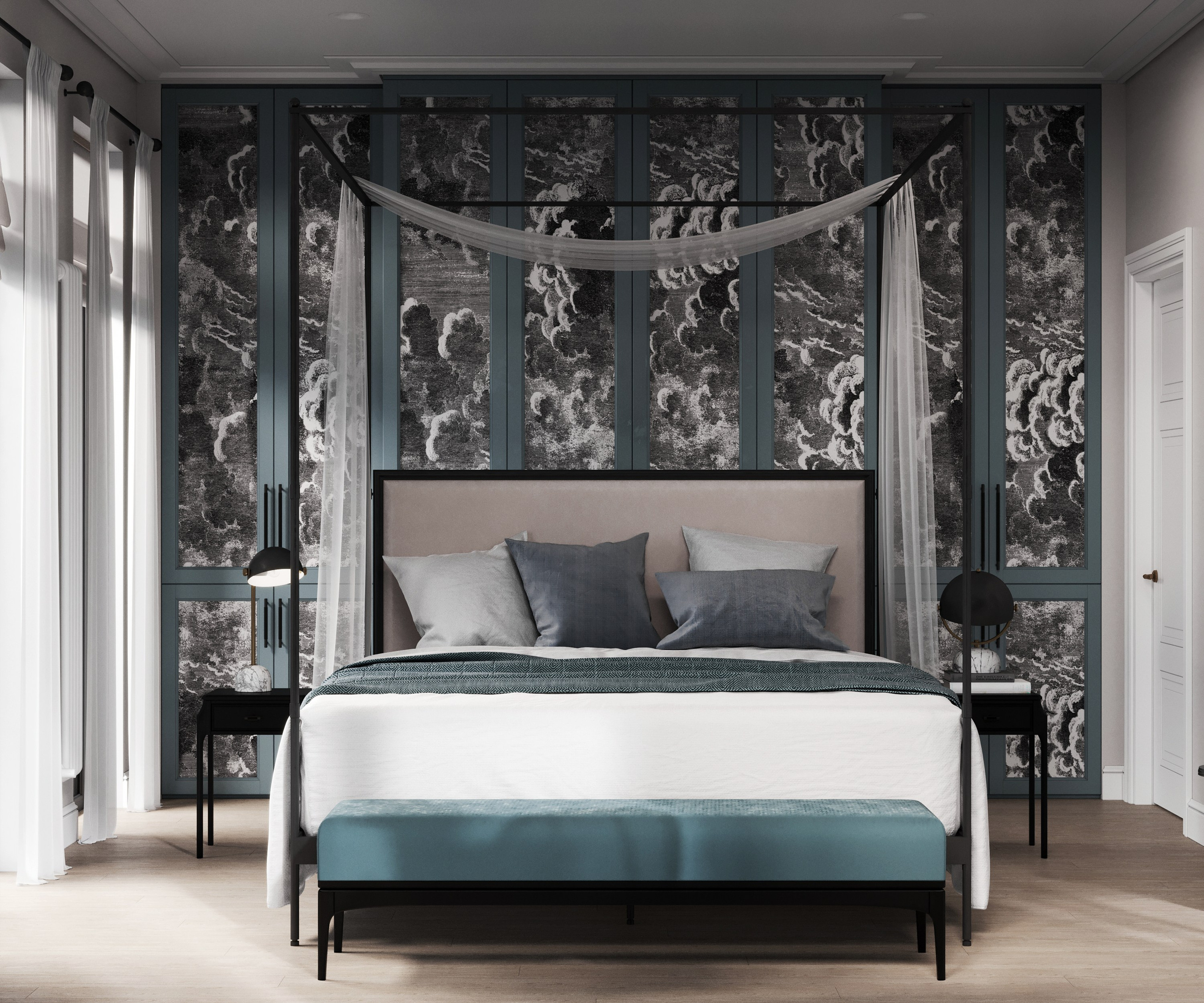 ПРОЕКТ LIKE|КАЛИНИНГРАД. ДИЗАЙНЕР ИНТЕРЬЕРА|ВАЛЕРИЯ БУКИНА