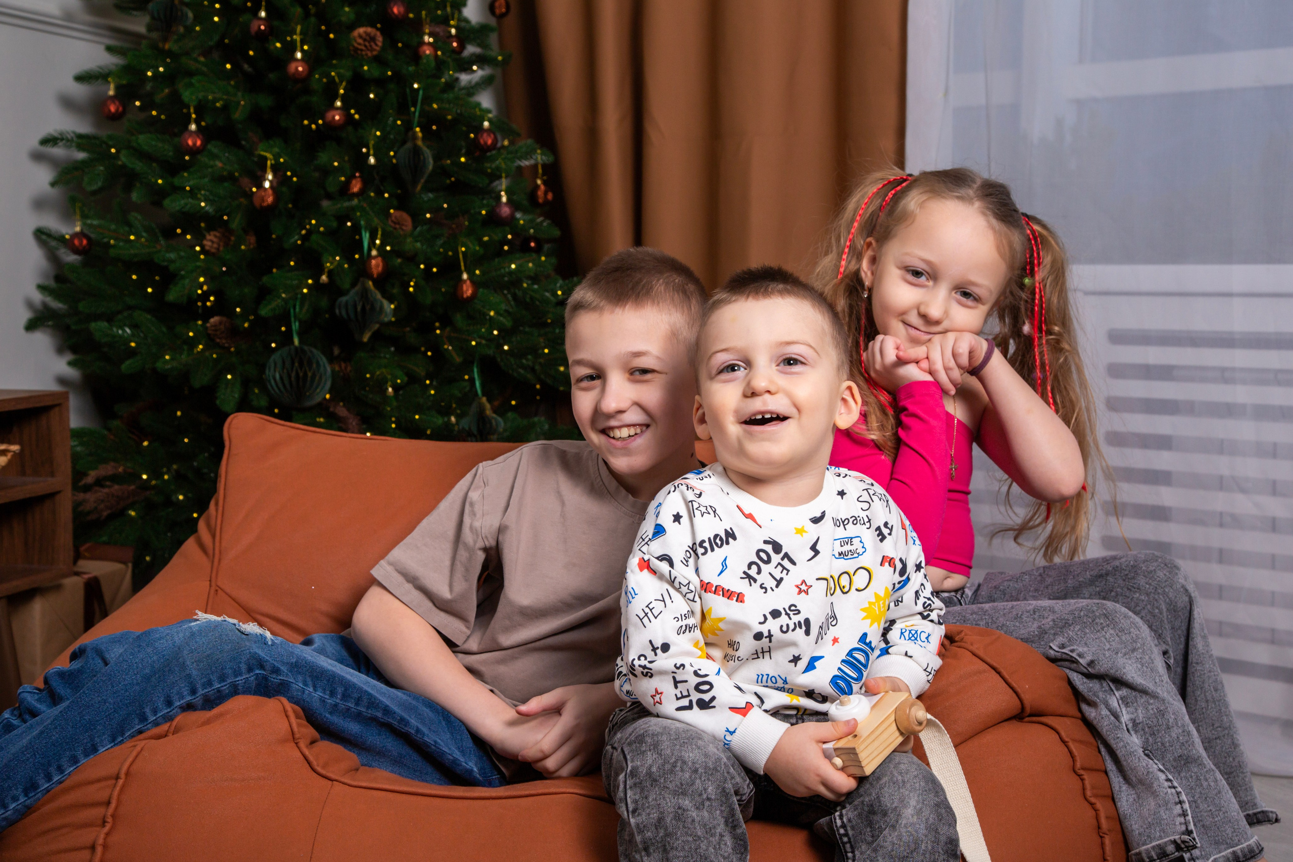 Детская фотосъемка. Фотограф в Москве ♡