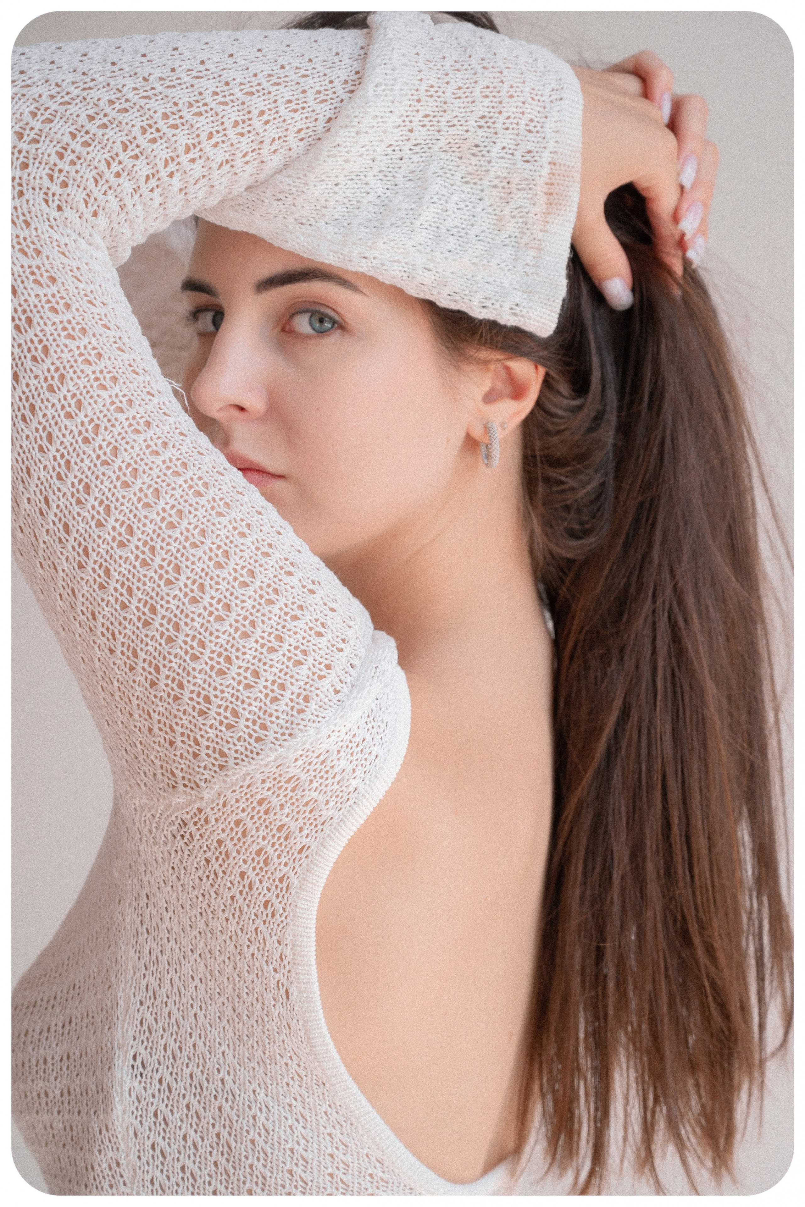 Екатерина. Профессиональный фотограф Кристина Кирьянова