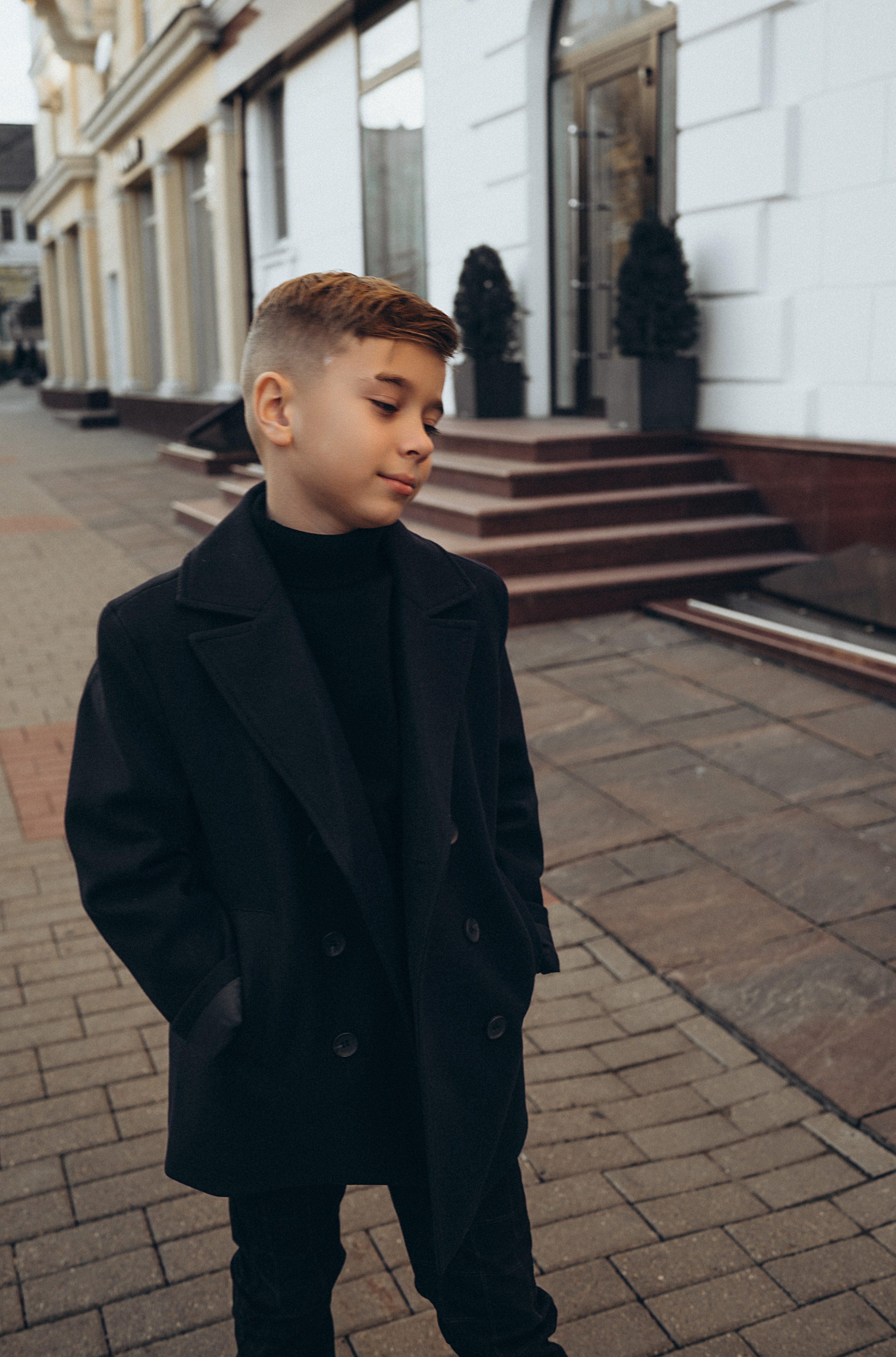 Михаил. Семейный и детский фотограф в Белгороде Ольга Сорока